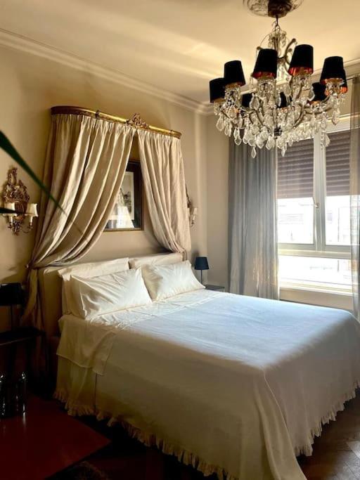 Apartment Stazione A 3 Min-filzi 41 *