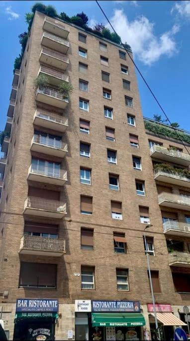 Stazione A 3 Min-filzi 41 Apartment