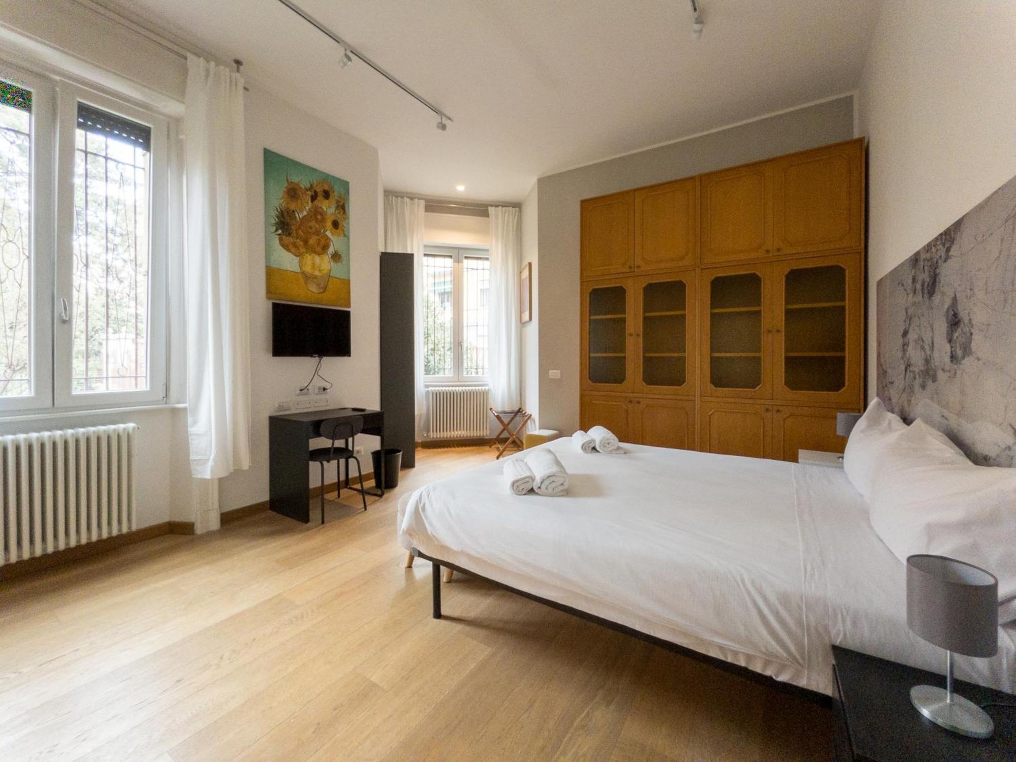 Gasthof Rrrapido Holy And - Via Sardegna *