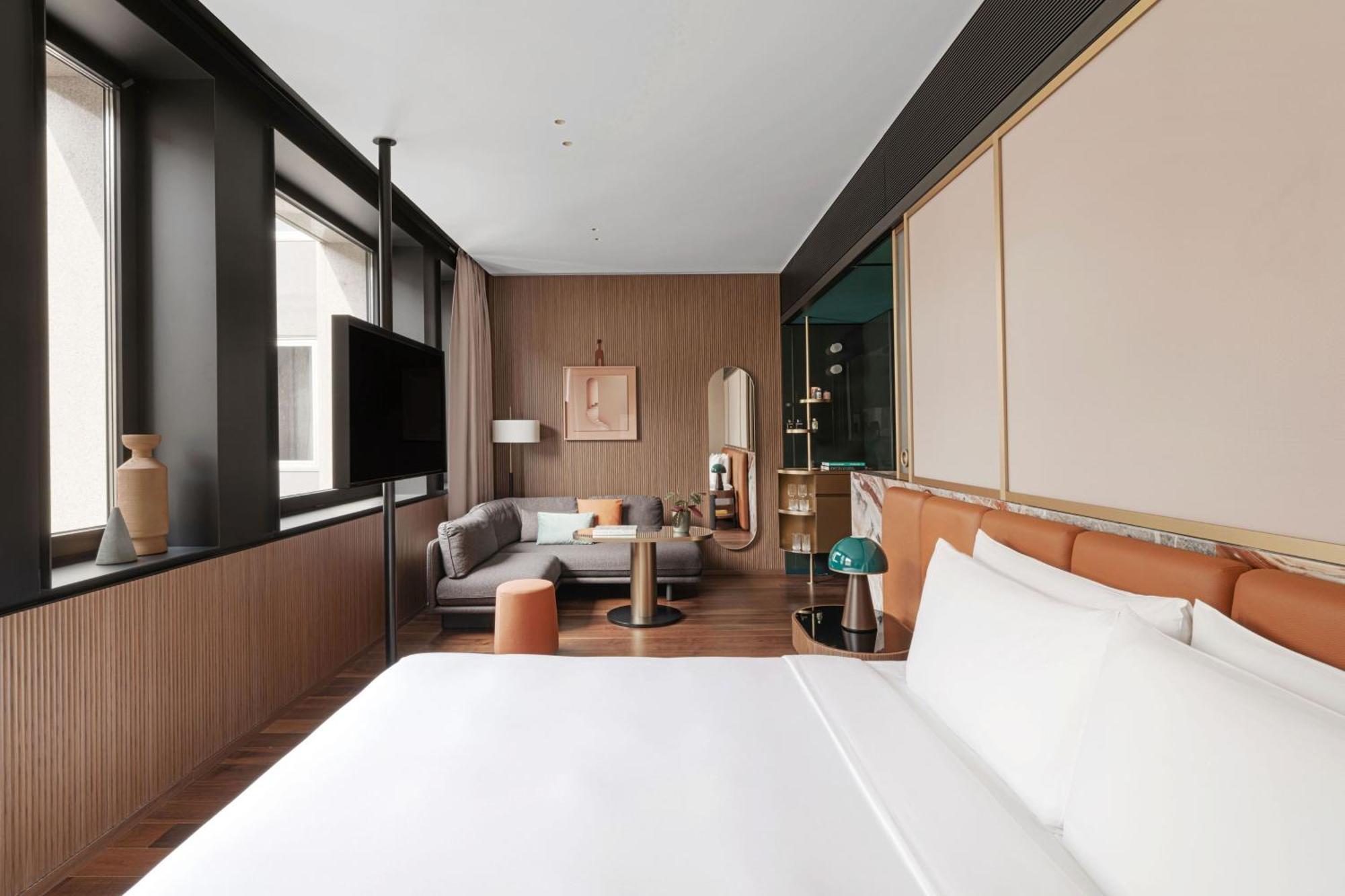 Hotel Casa Brera, A Luxury Collection Hotel,