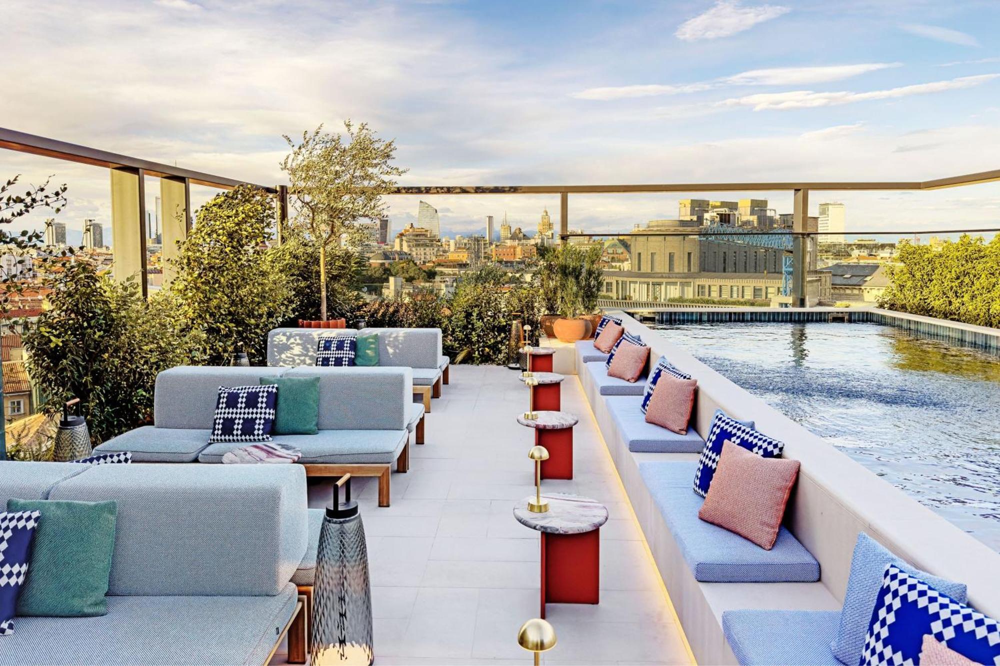 Casa Brera, A Luxury Collection Hotel, Hotel