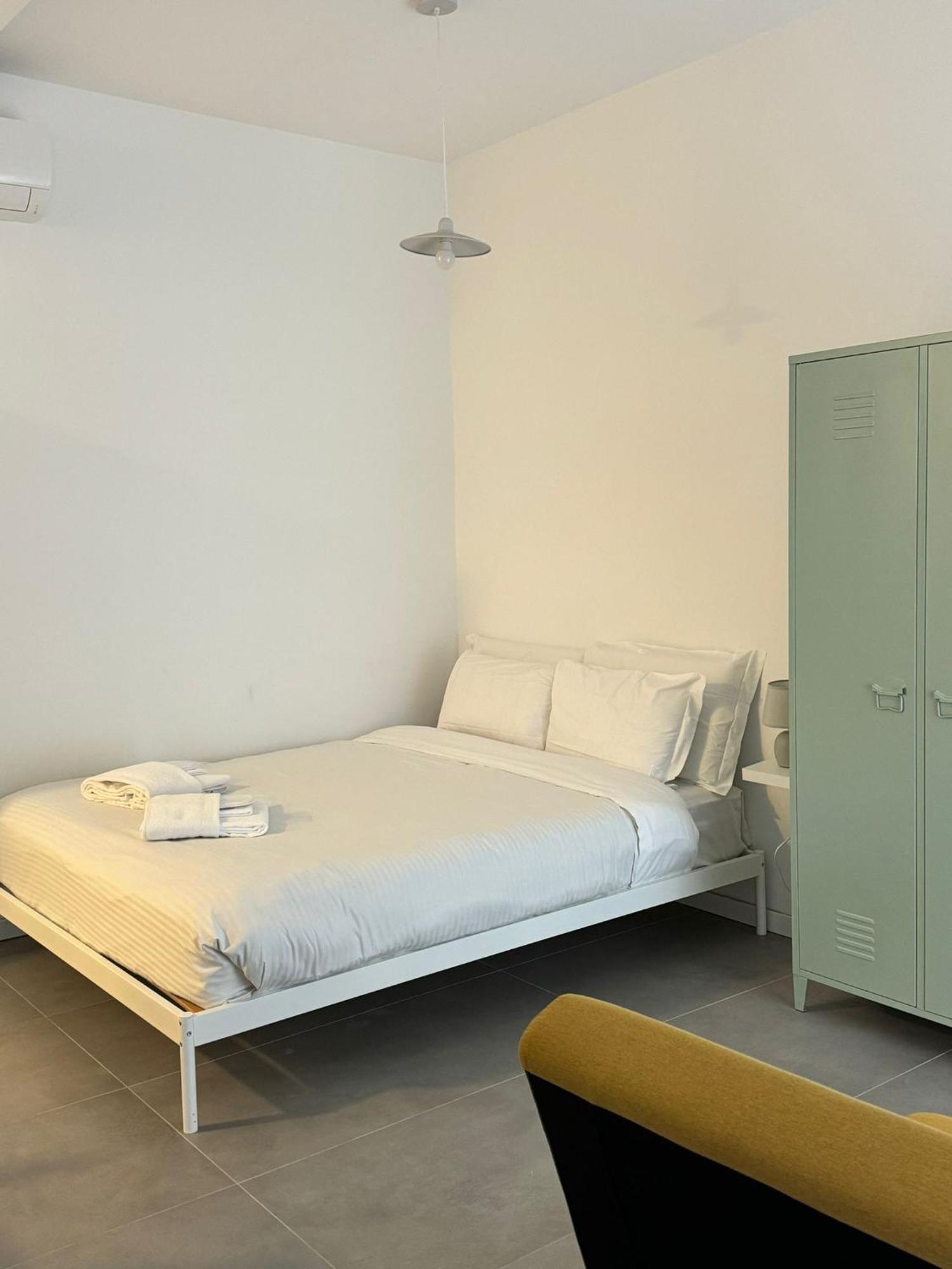 Apartamento L'arche Comfort & Relax Soft Mint House Milão