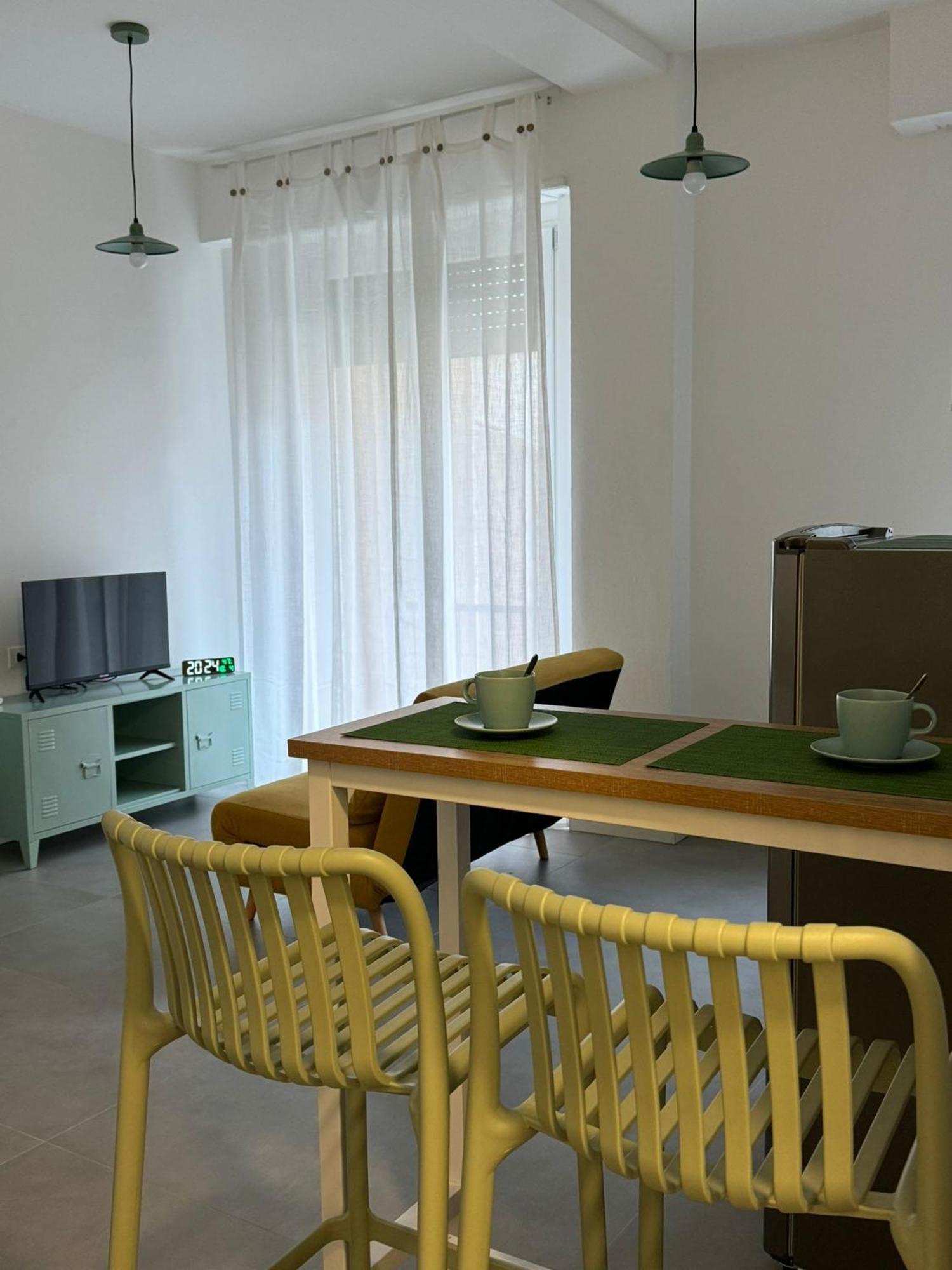 L'arche Comfort & Relax Soft Mint House Milão