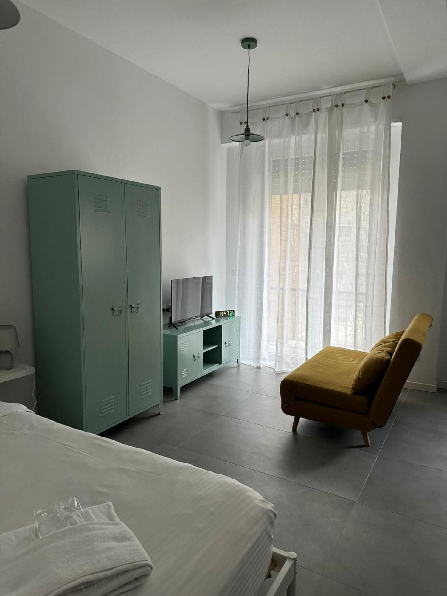 L'arche Comfort & Relax Soft Mint House * Milão