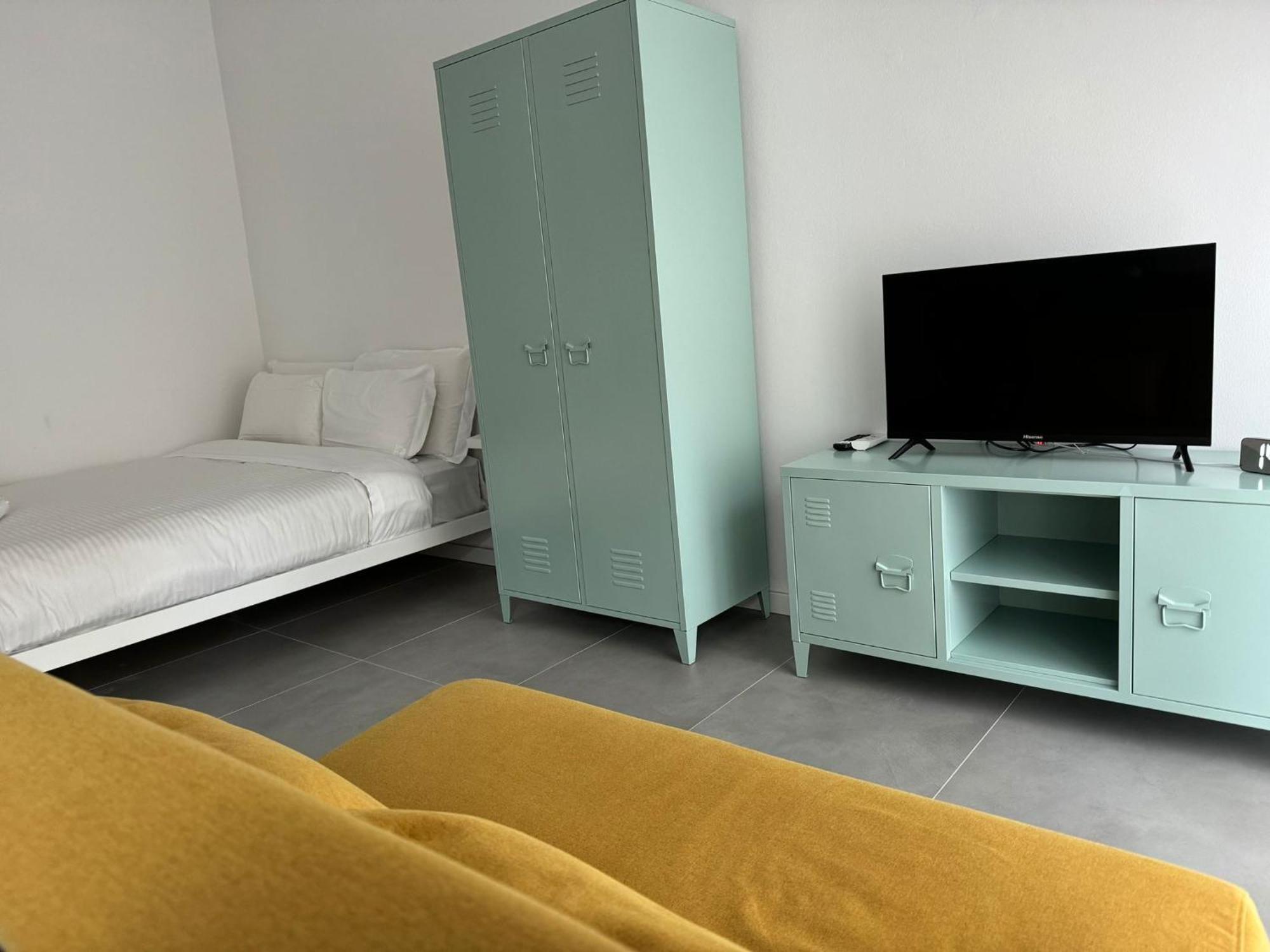 L'arche Comfort & Relax Soft Mint House Apartamento *
