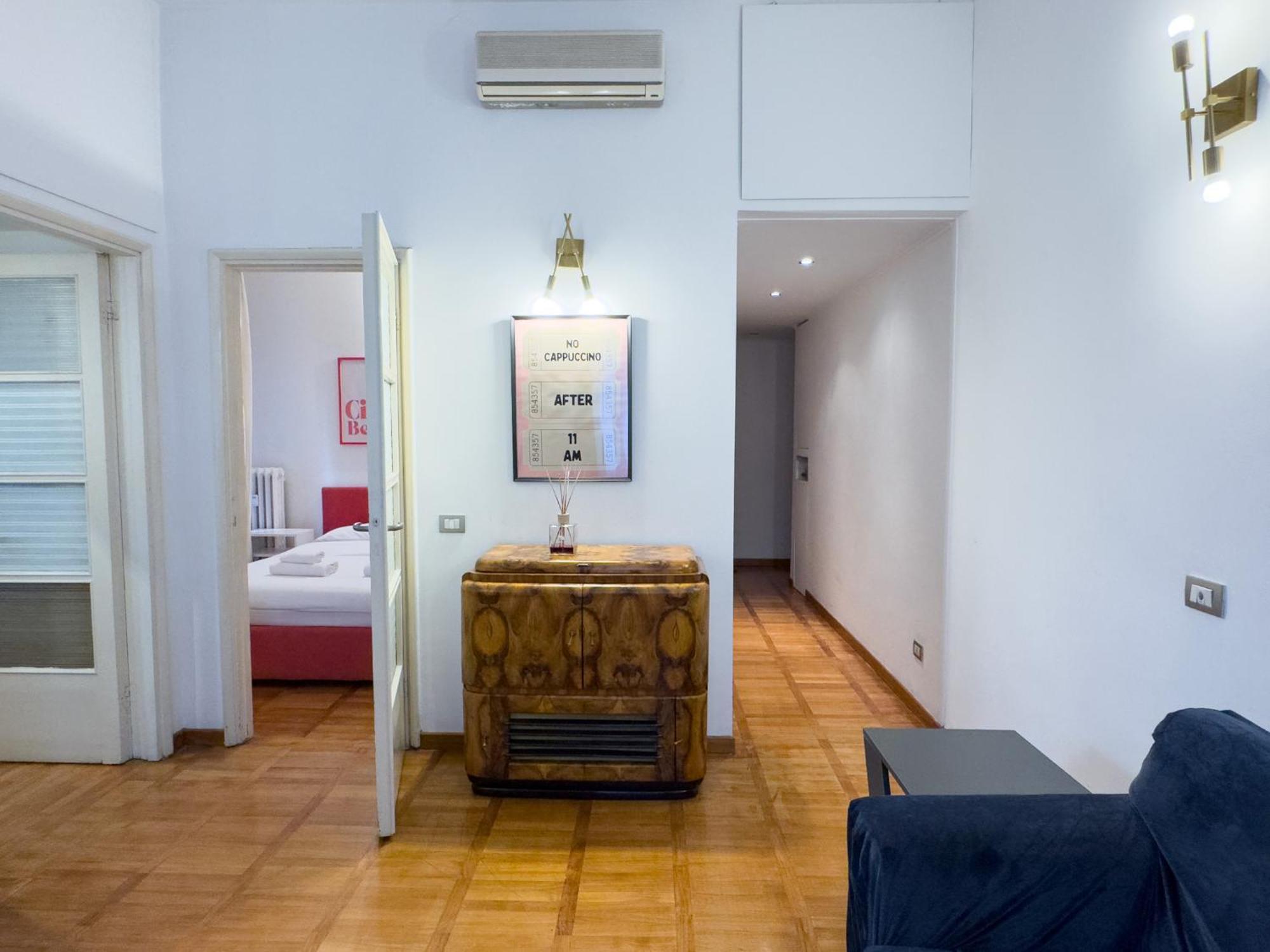 The Boutique - Repubblica - Station Apartamento