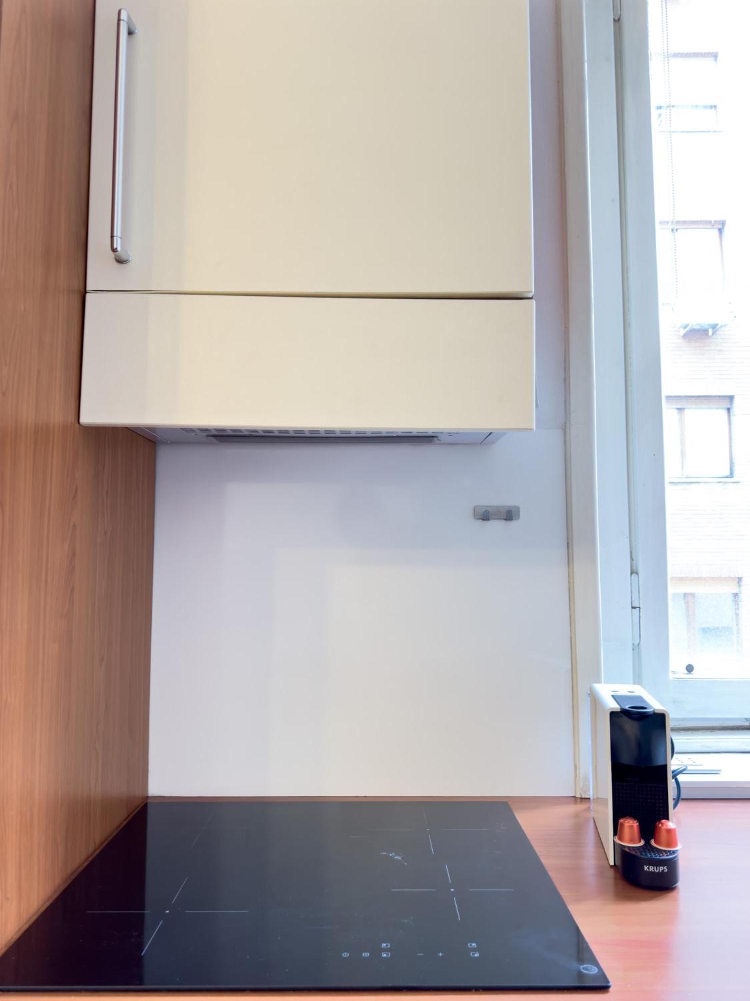 Apartamento The Boutique - Repubblica - Station