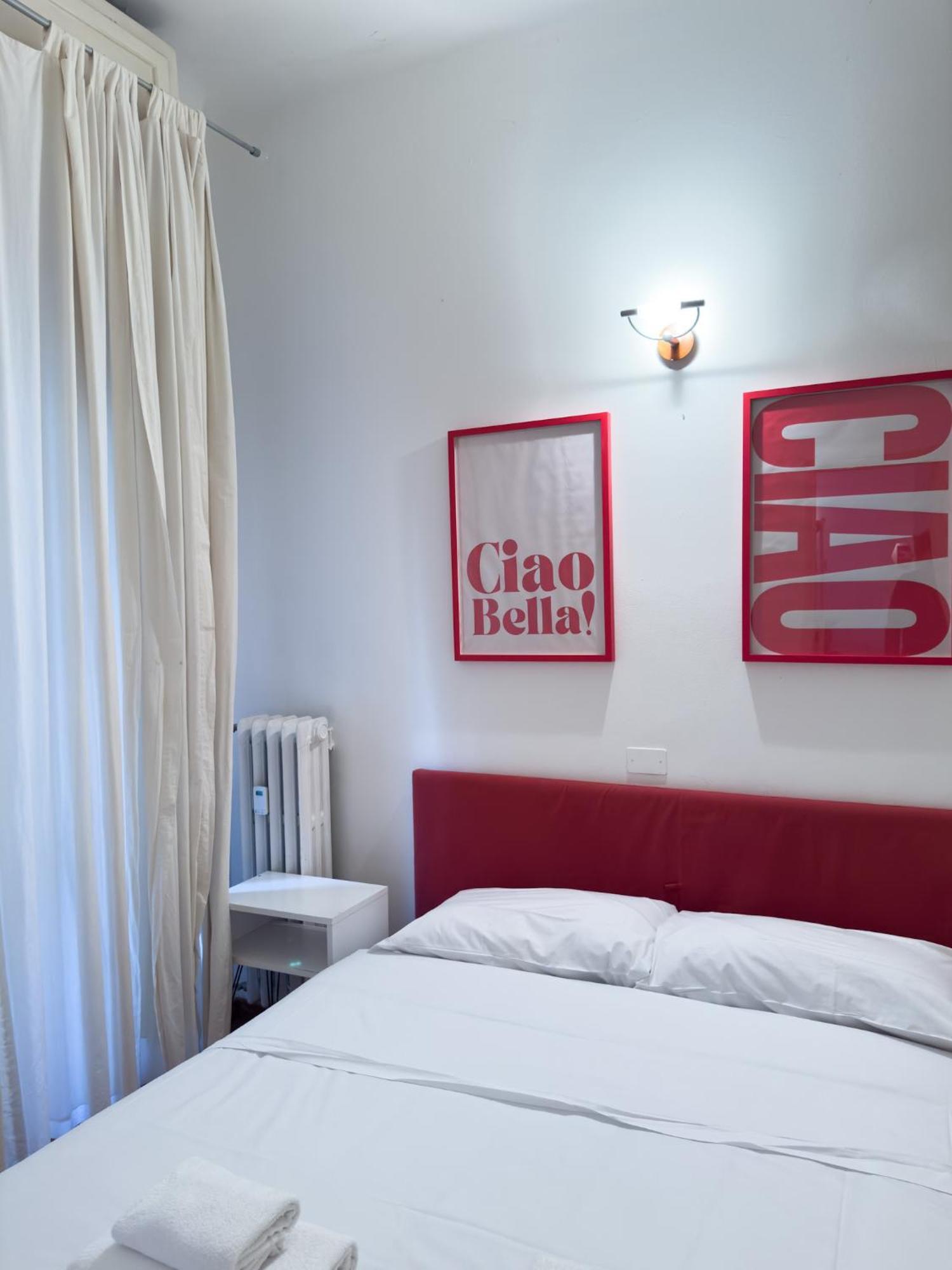 The Boutique - Repubblica - Station Apartamento *