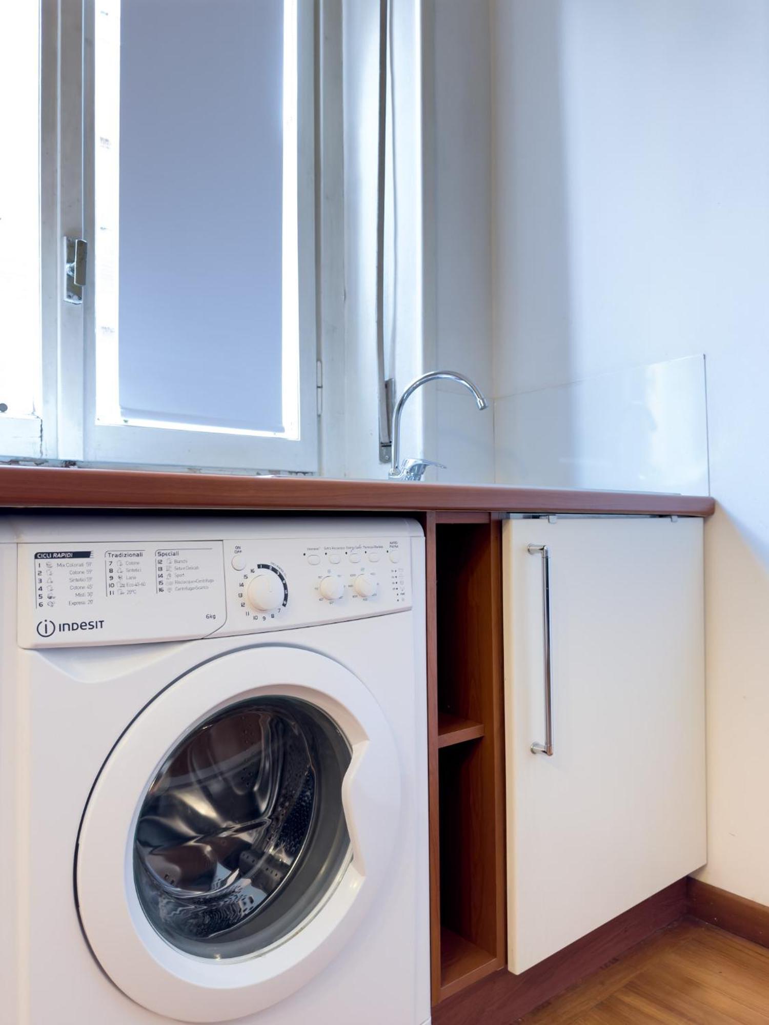 Apartamento The Boutique - Repubblica - Station *