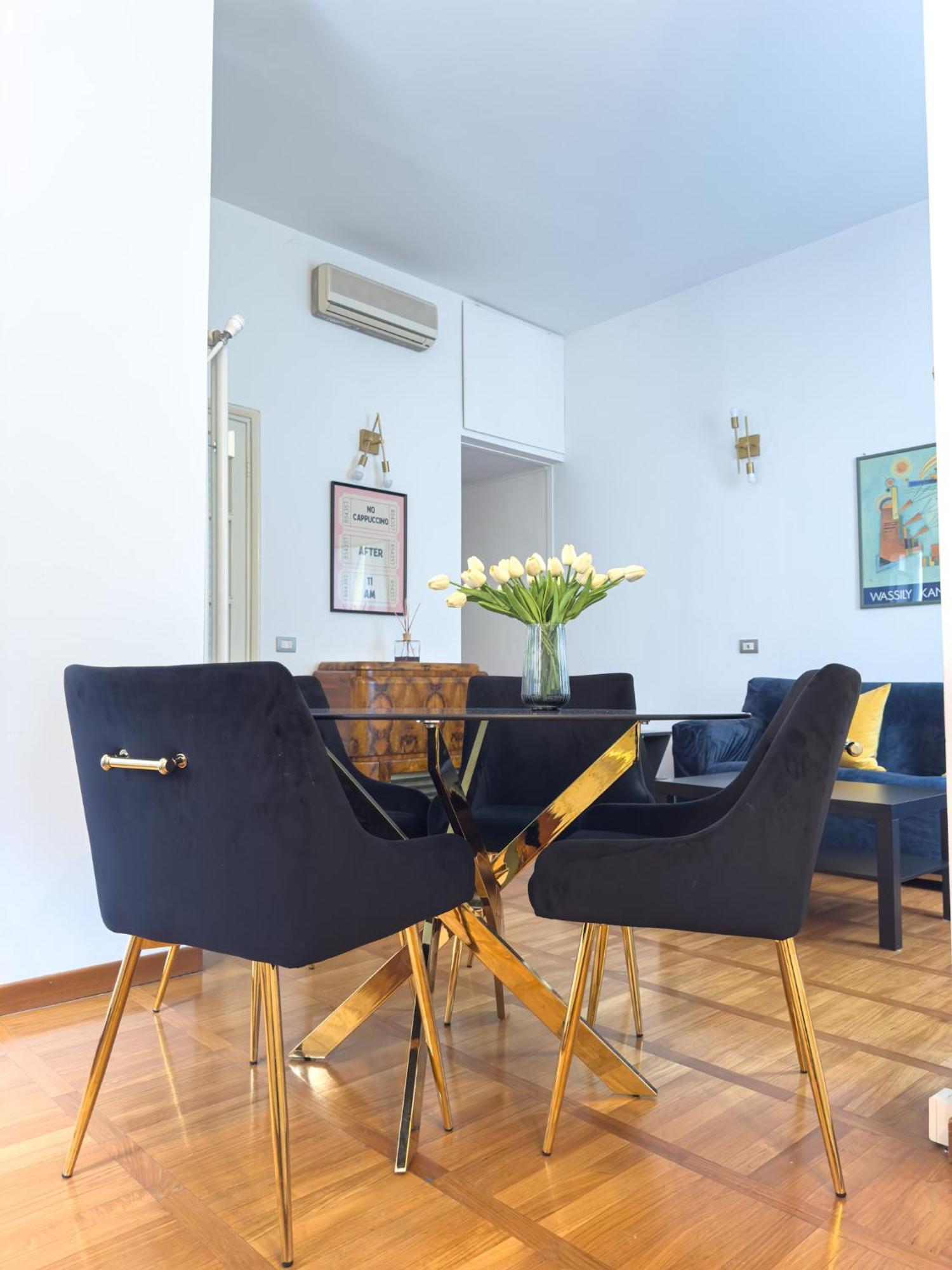 The Boutique - Repubblica - Station Apartamento Milão