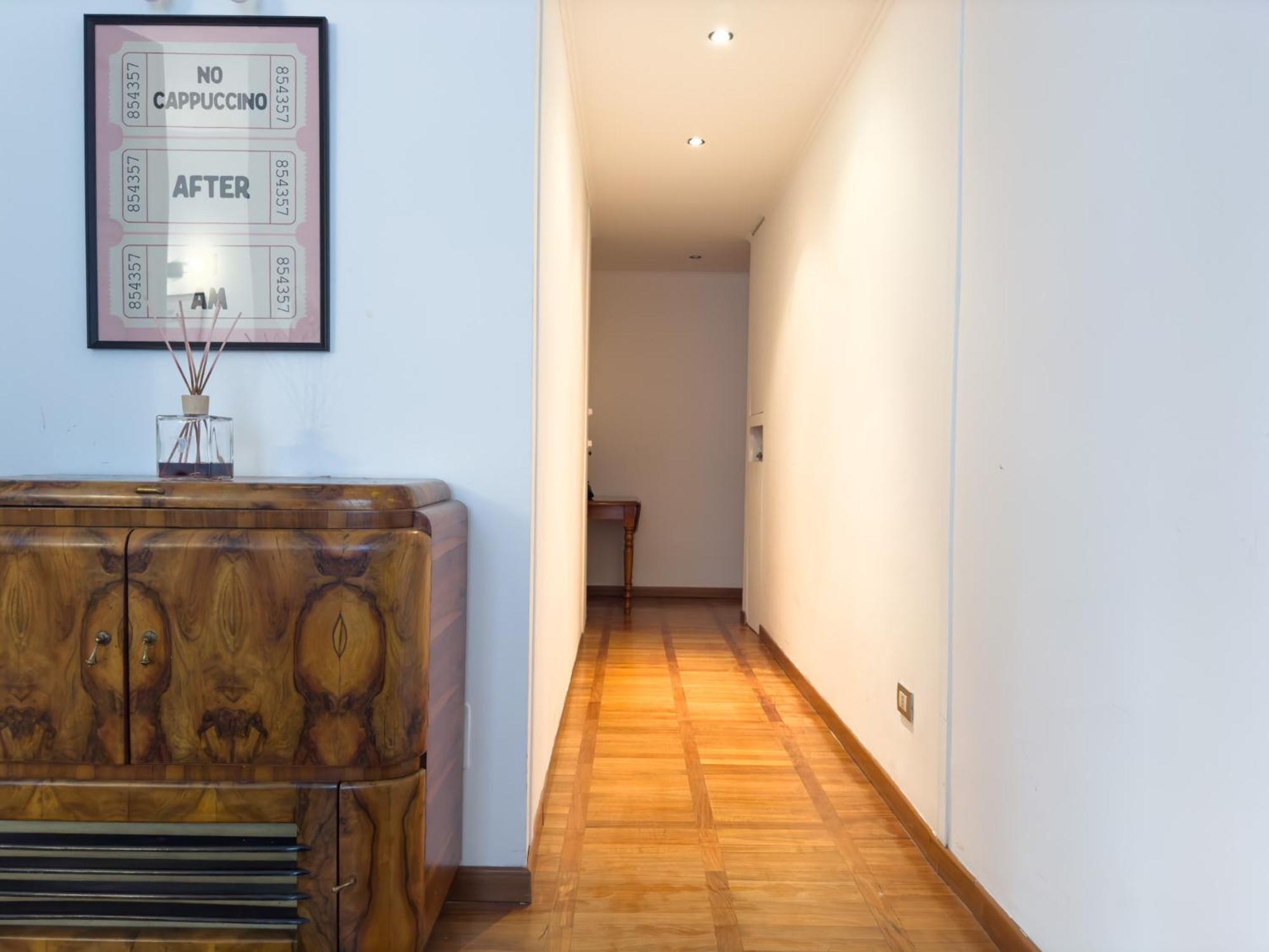 The Boutique - Repubblica - Station Apartamento