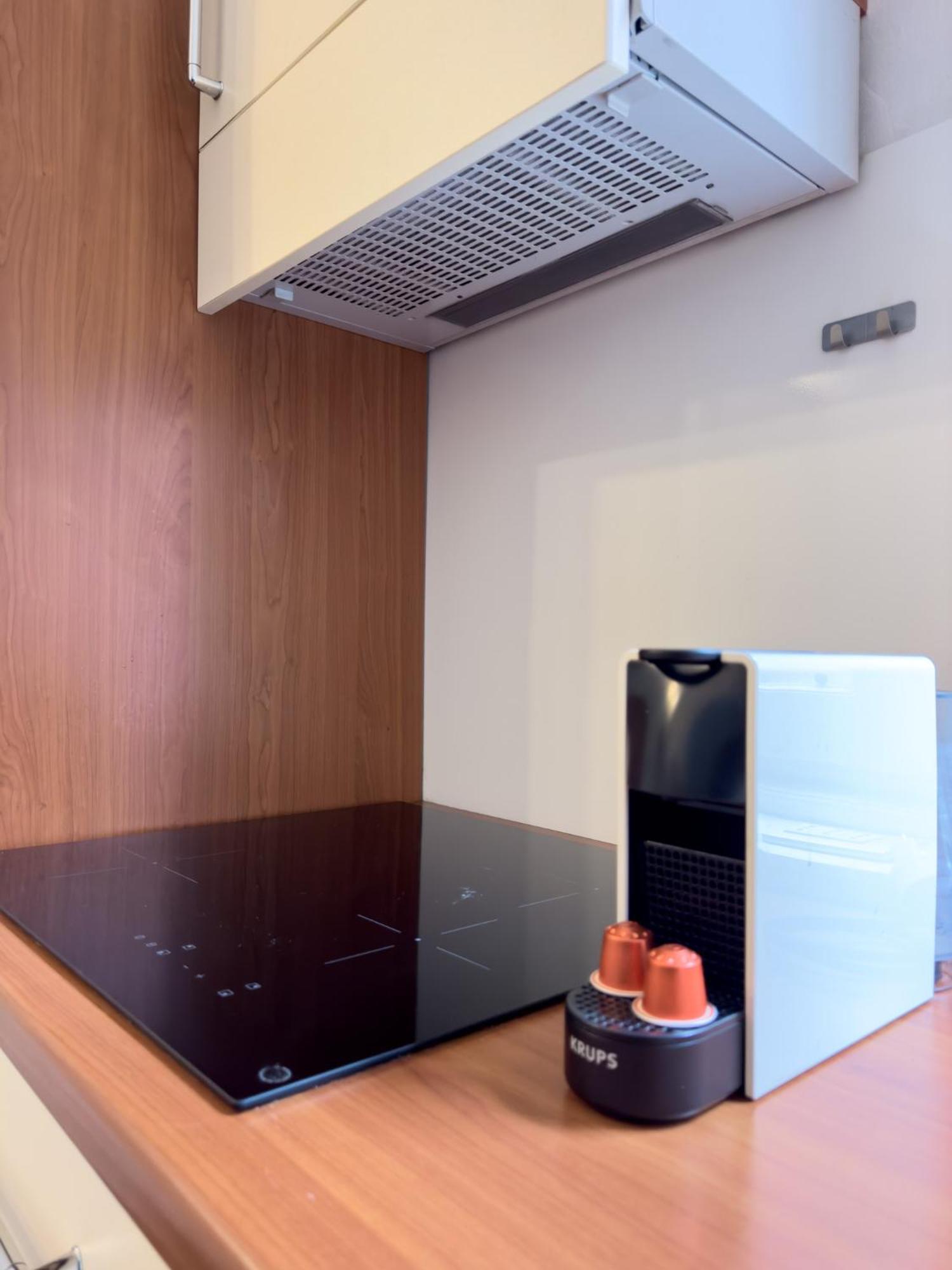 Apartamento The Boutique - Repubblica - Station