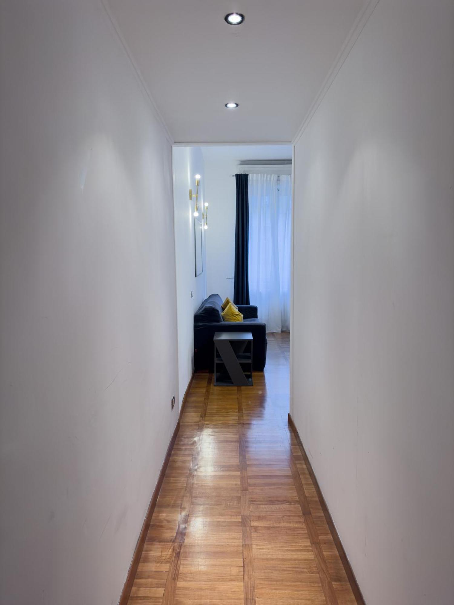 The Boutique - Repubblica - Station Apartamento *