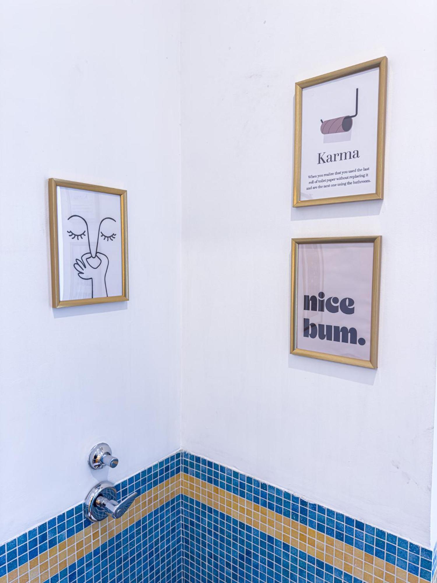 Apartamento The Boutique - Repubblica - Station *