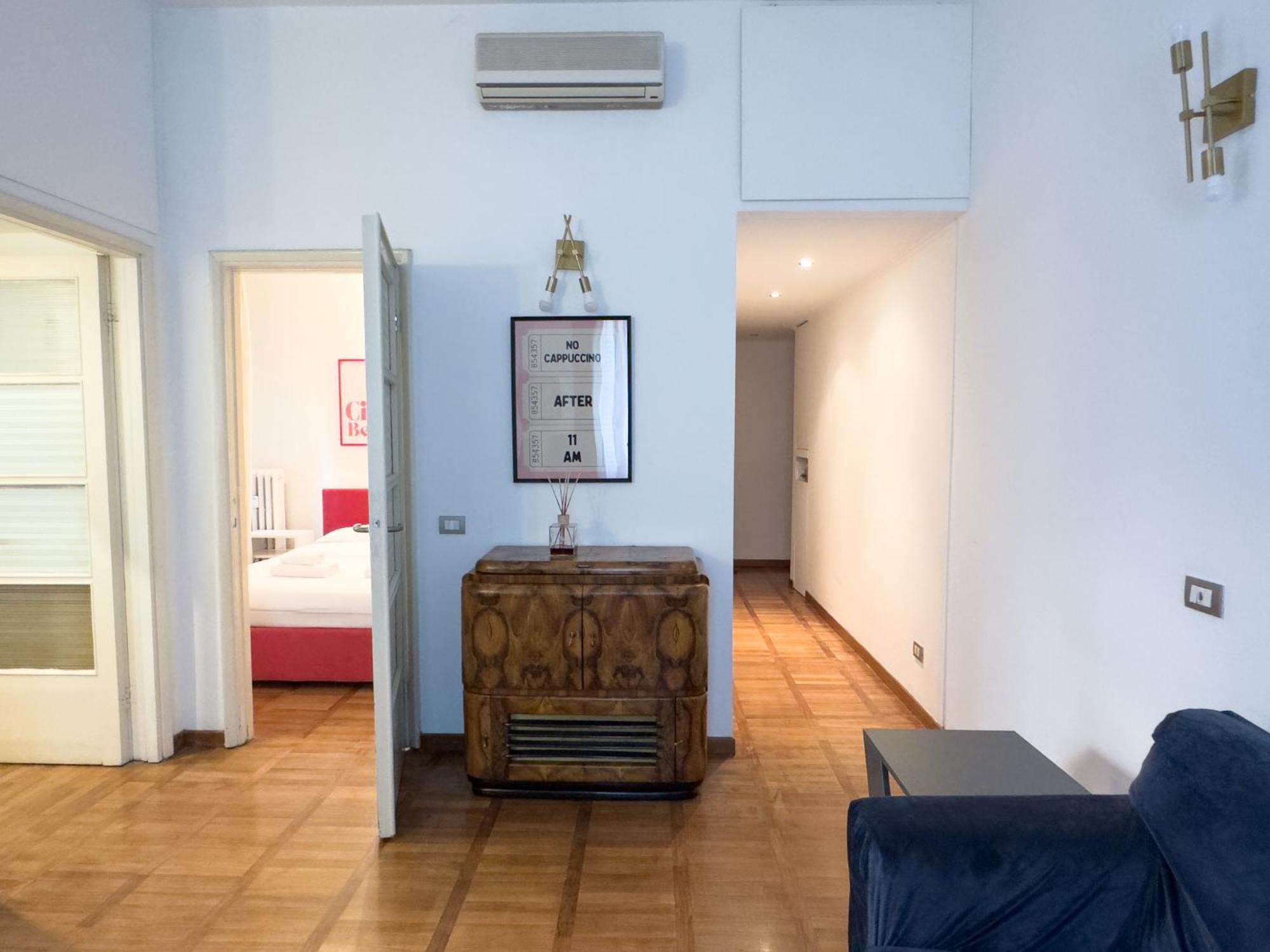 The Boutique - Repubblica - Station Apartamento
