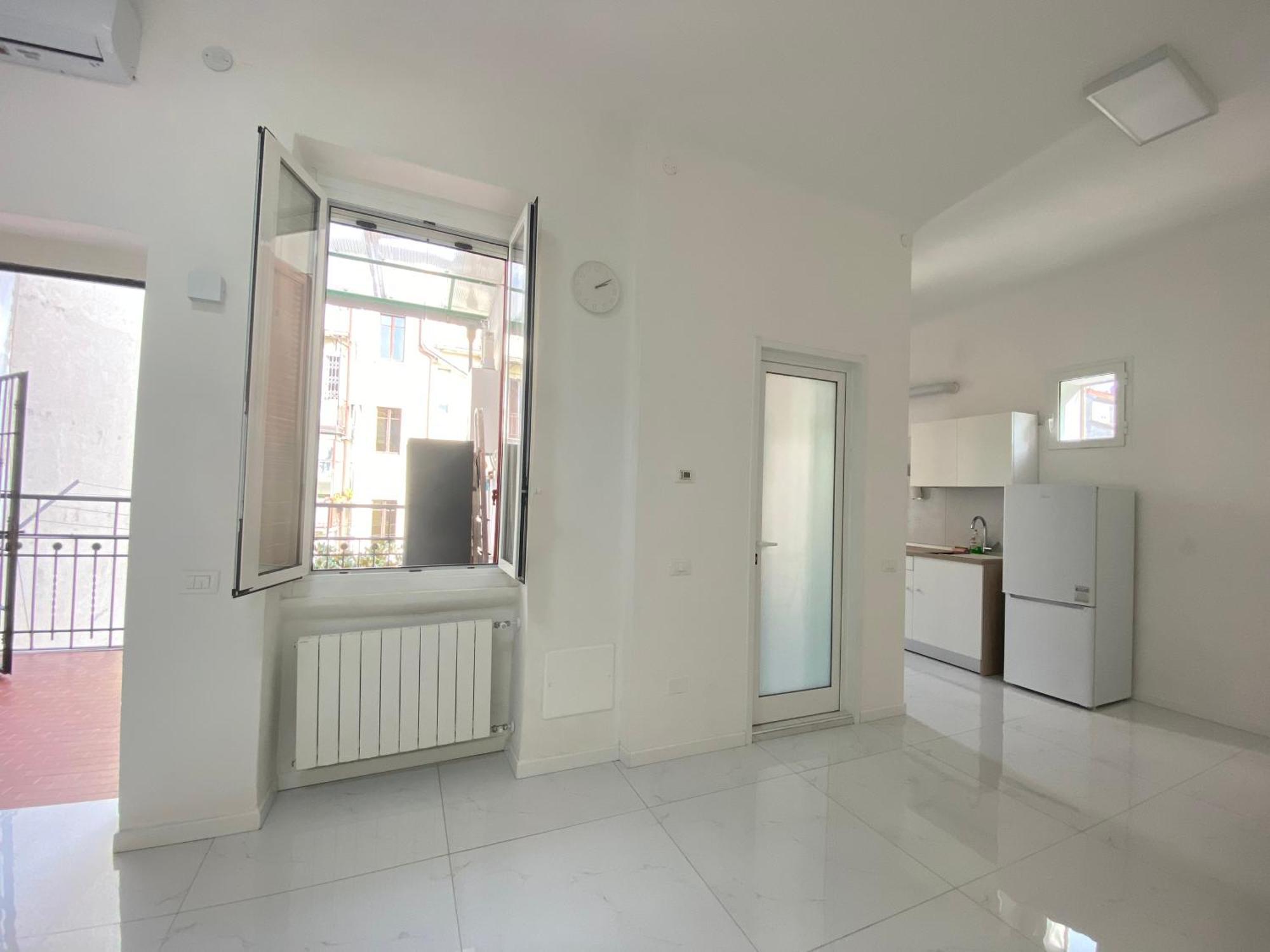 Apartment 80mq With Terrace