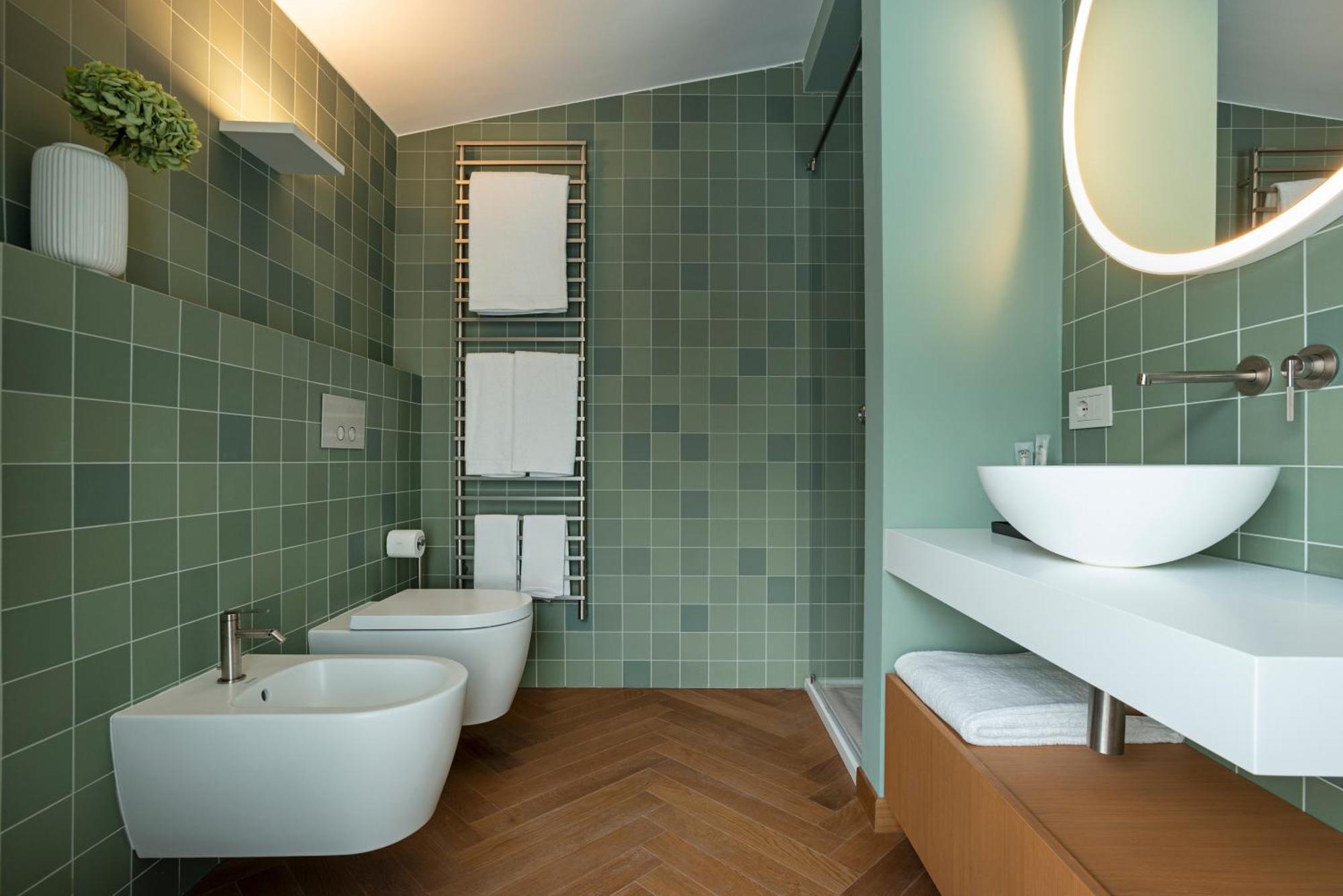 Domya - Manzoni 25 Aparthotel *