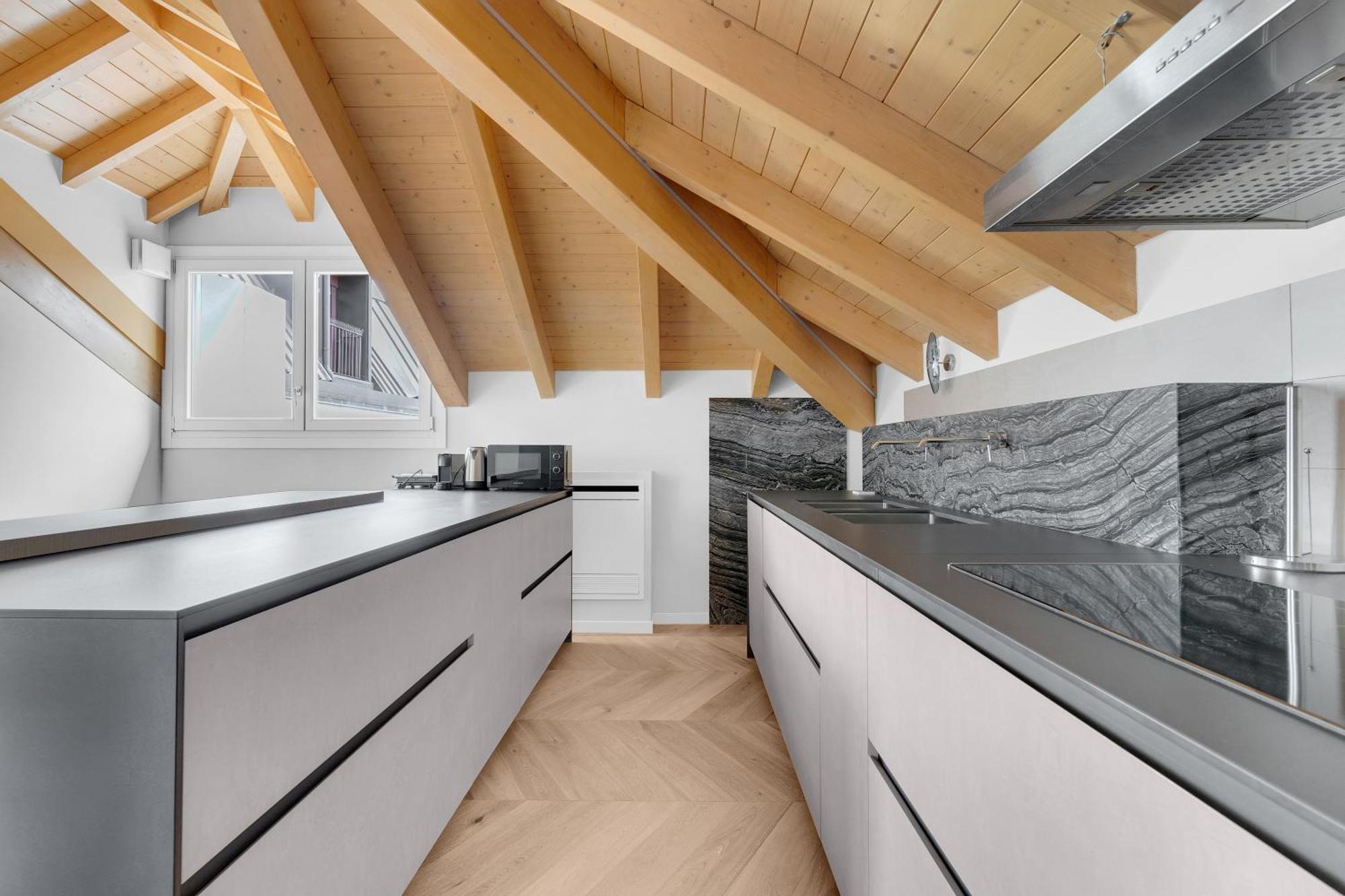 Apartment Citylife Penthouse By Ndp Rent Mailand