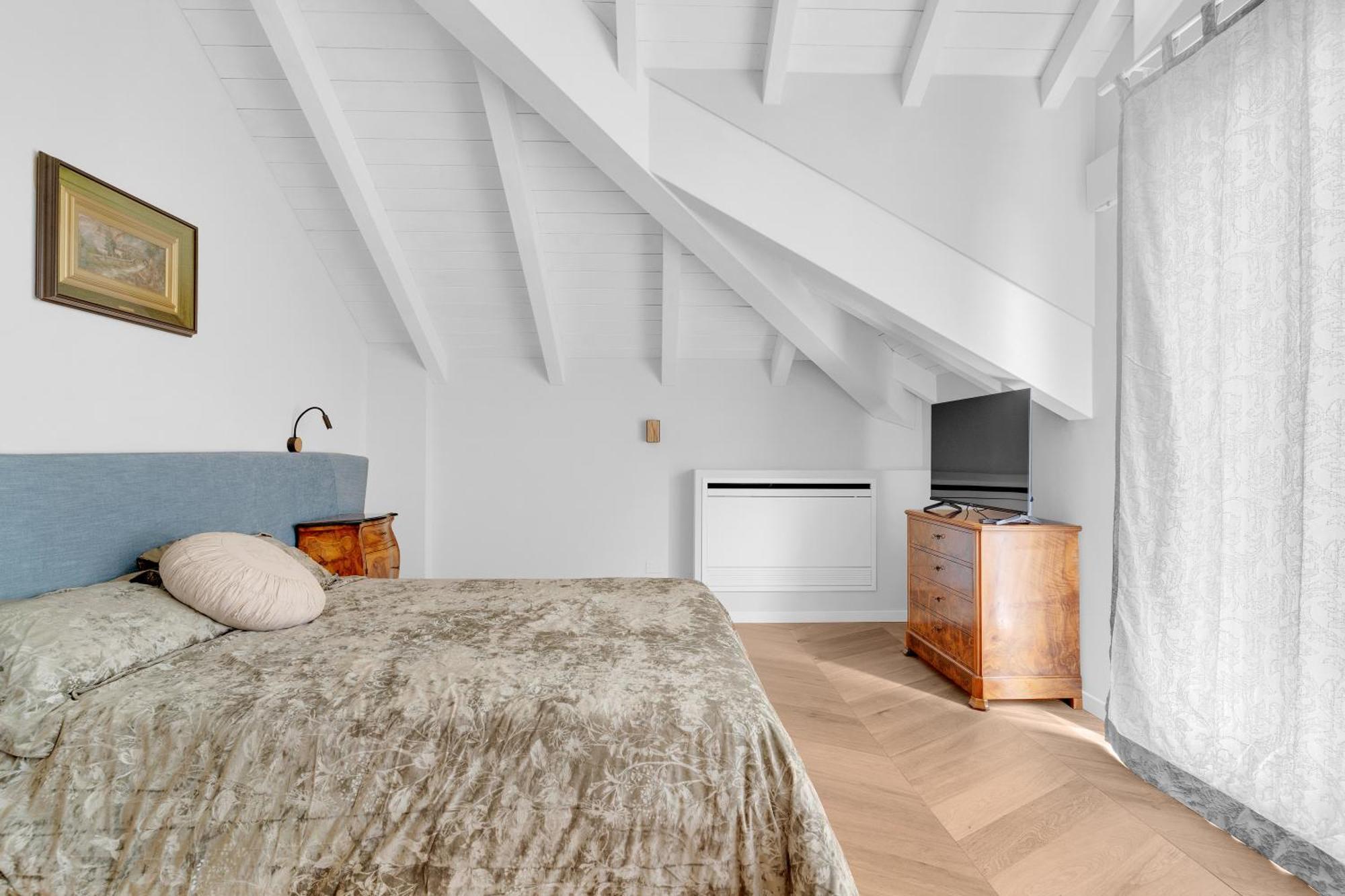 Citylife Penthouse By Ndp Rent Mailand