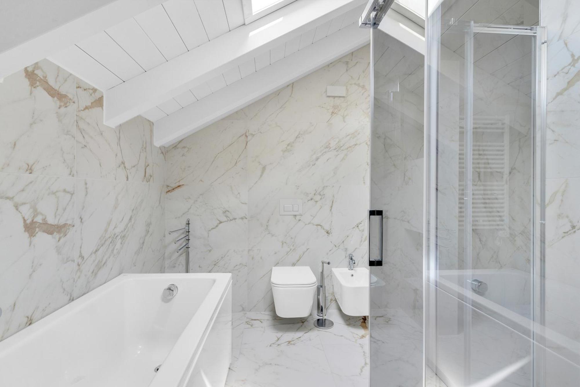 Citylife Penthouse By Ndp Rent Apartment Mailand