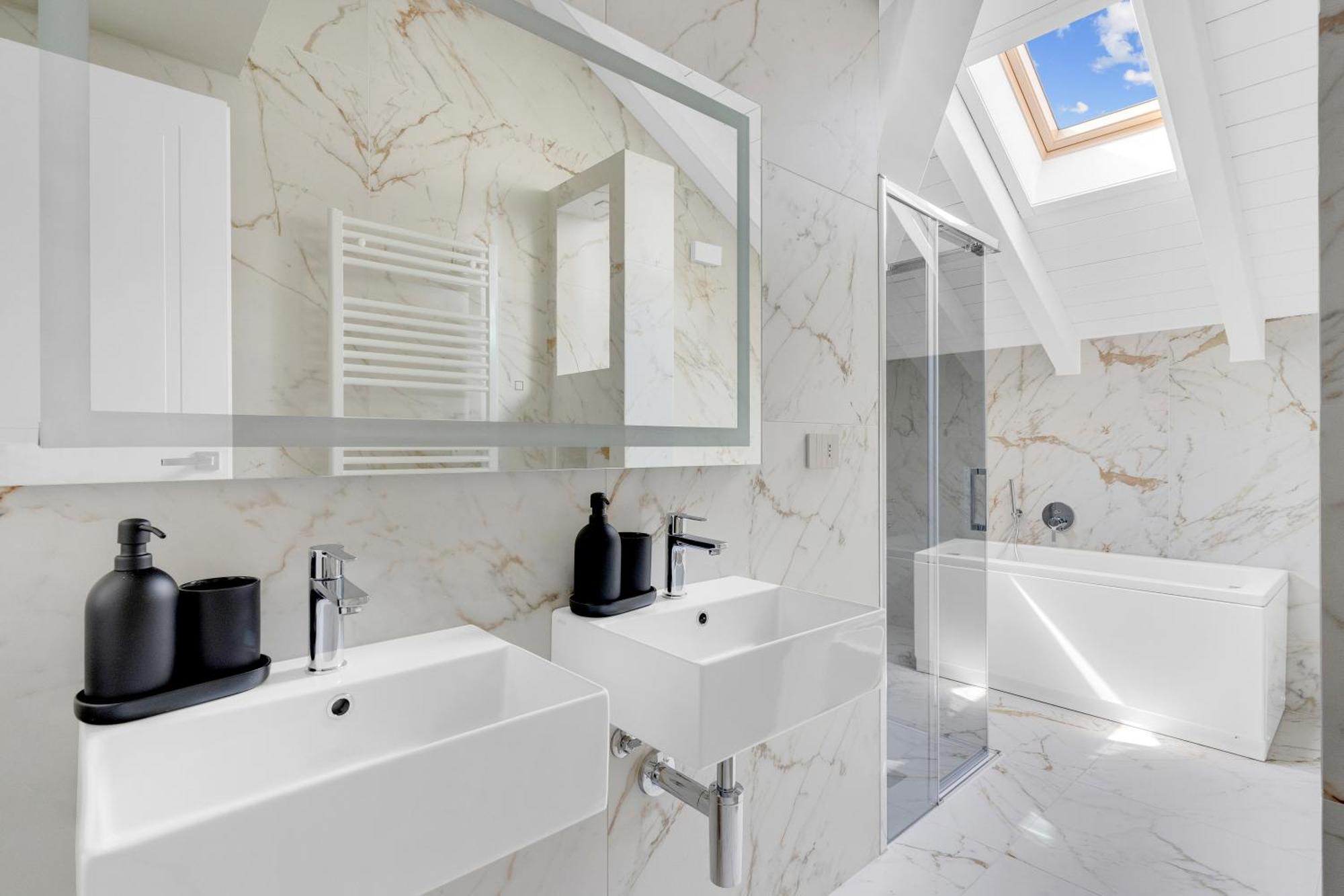 Citylife Penthouse By Ndp Rent * Mailand