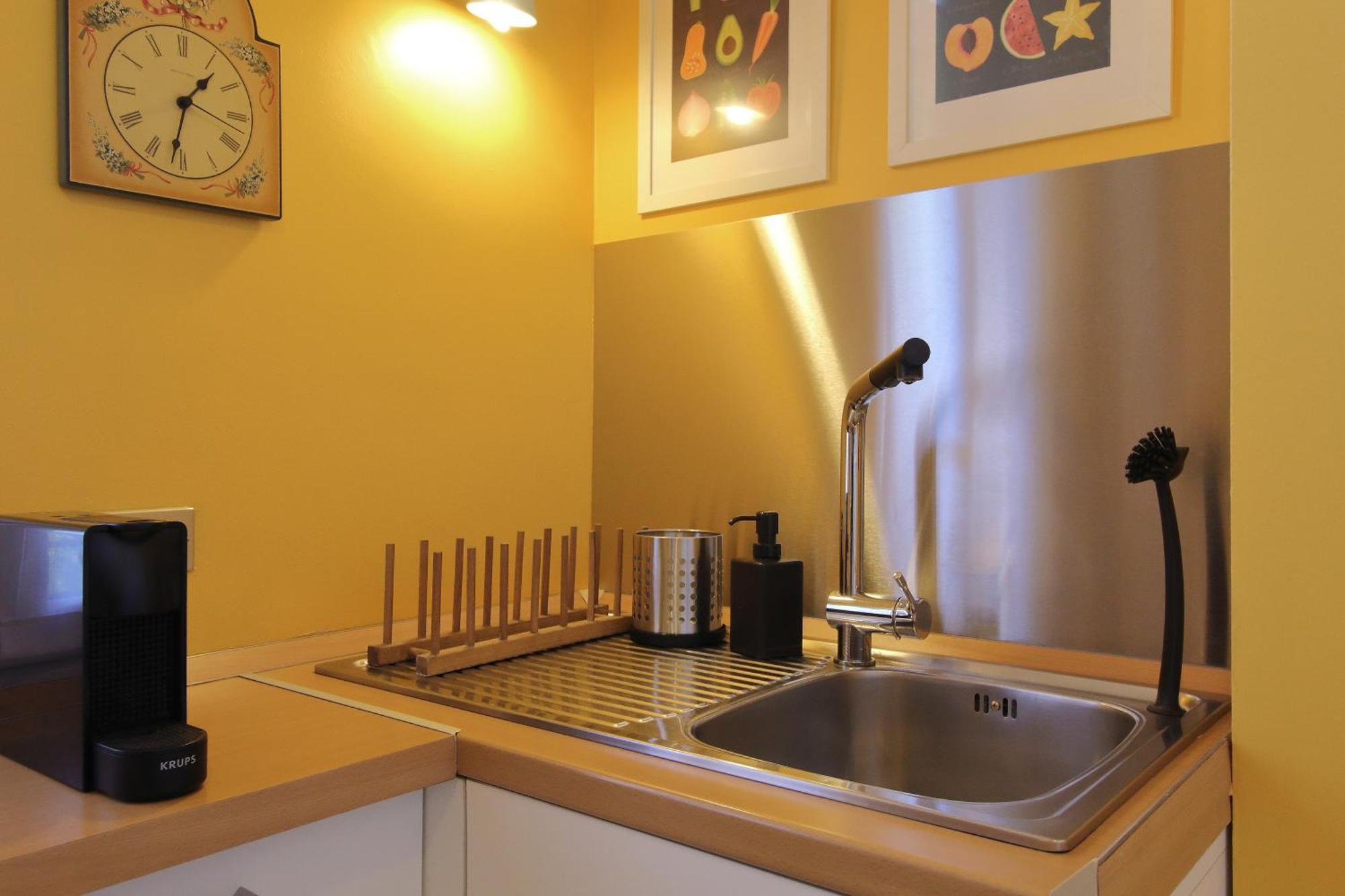 Apartment Casa Gibi - Your From