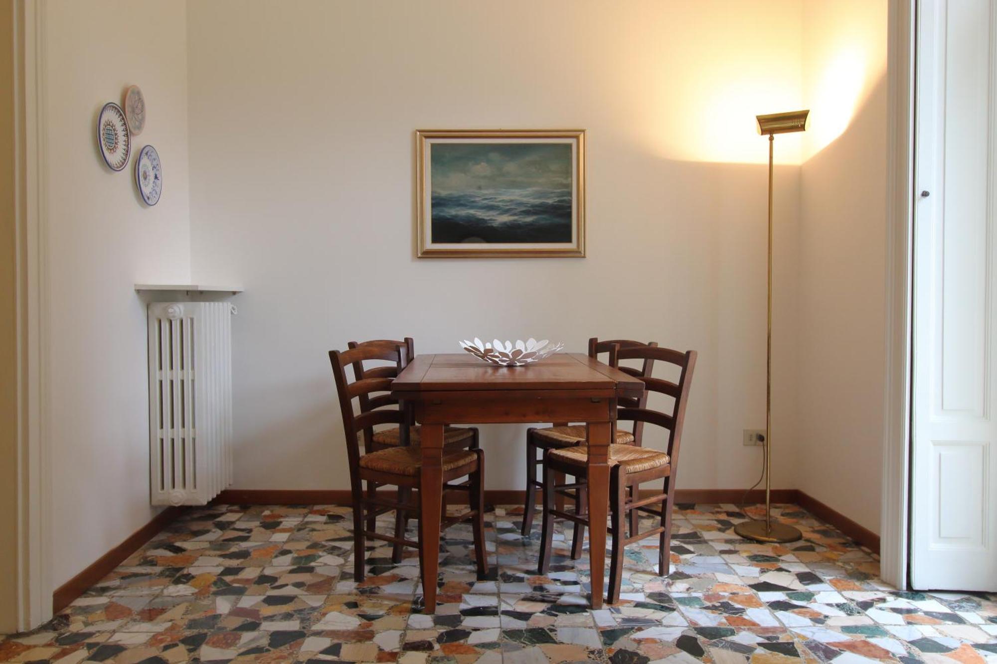 Casa Gibi - Your From Apartment *