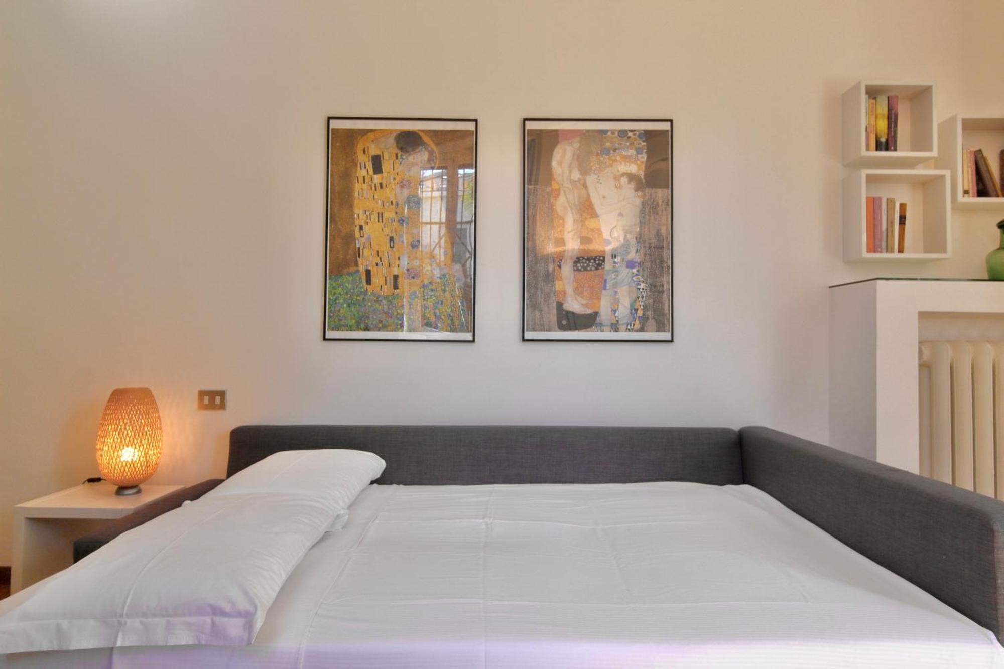 Apartment Casa Gibi - Your From