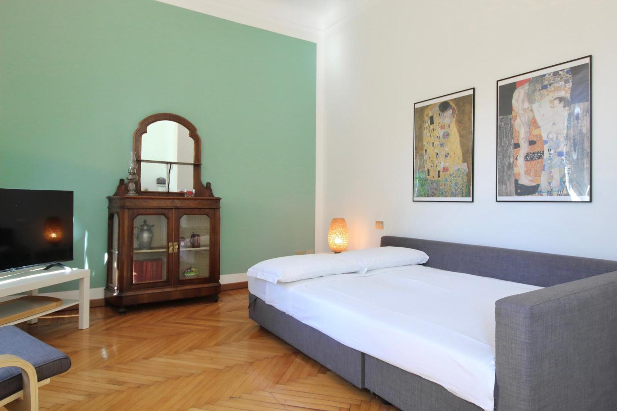 Apartment Casa Gibi - Your From