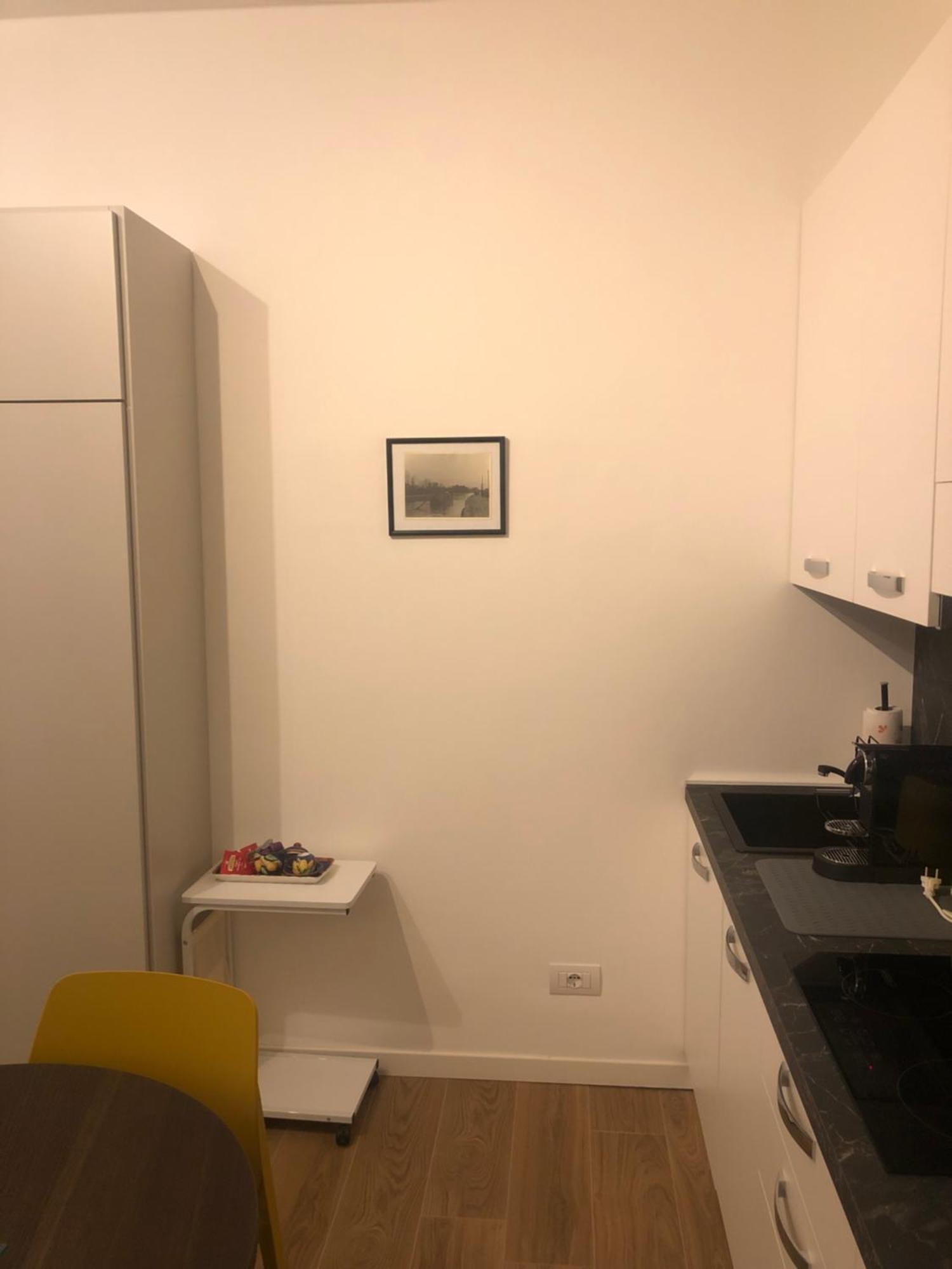 Missori Apartment *