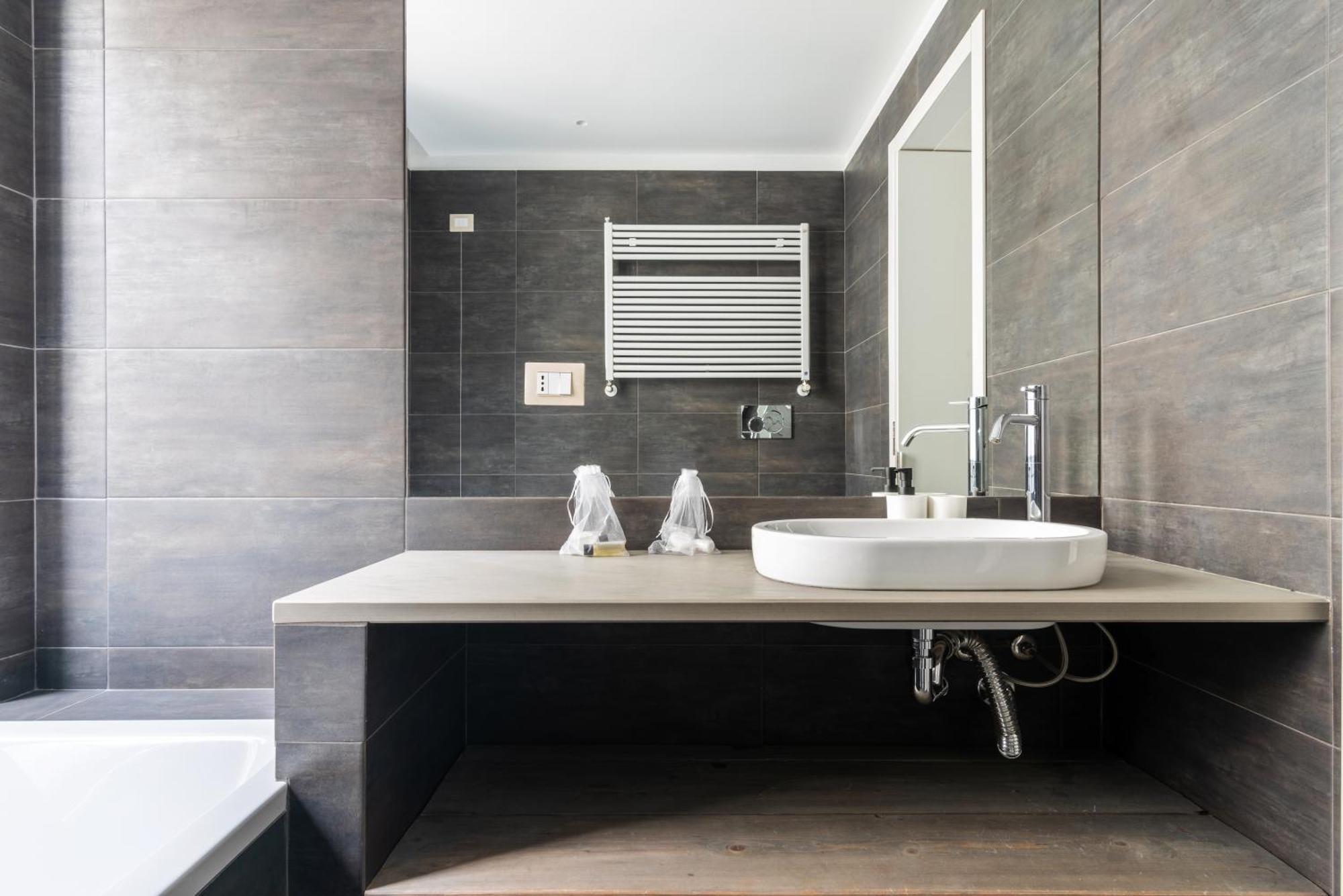Ampio E Luminoso Trilocale In Zona Moscova Apartment Mailand