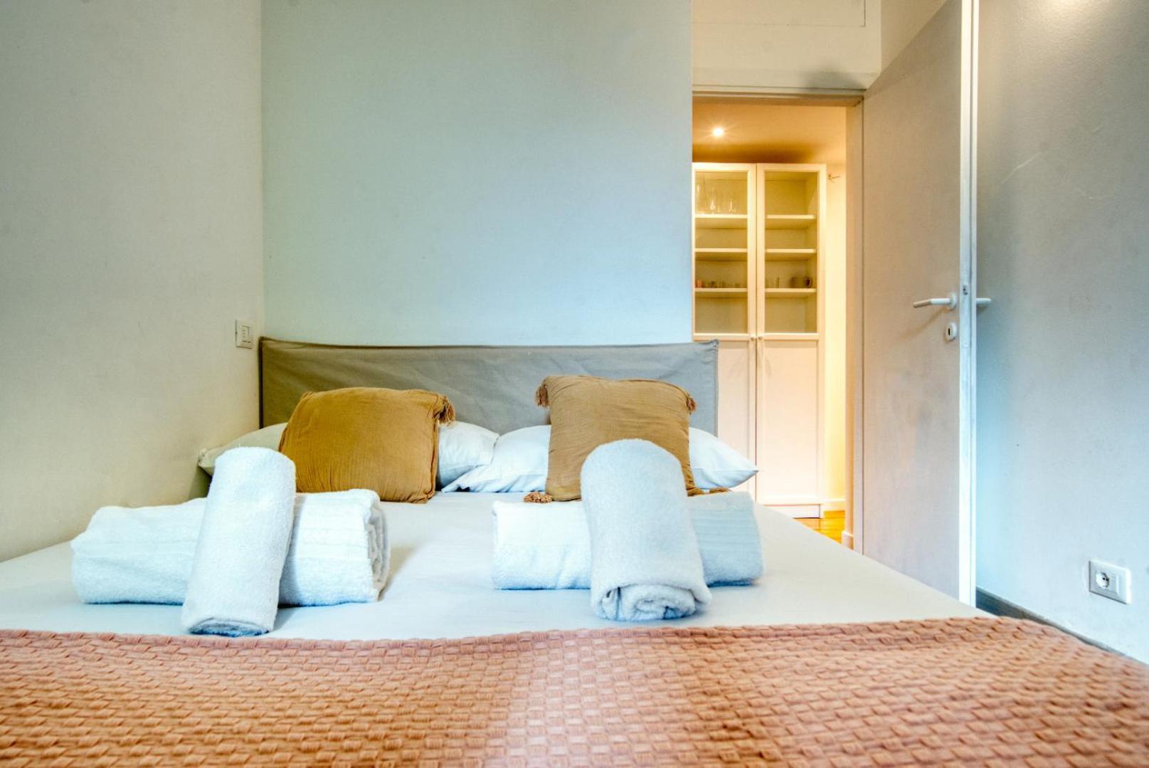 Italianflat - Navigli Sweet Veranda *