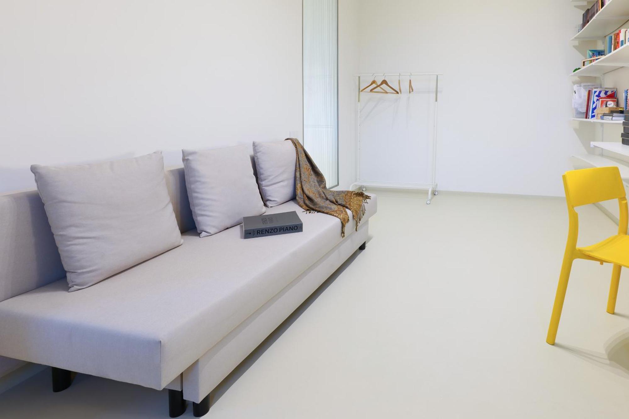 Contempora - Vanvitelli 49 * Milão