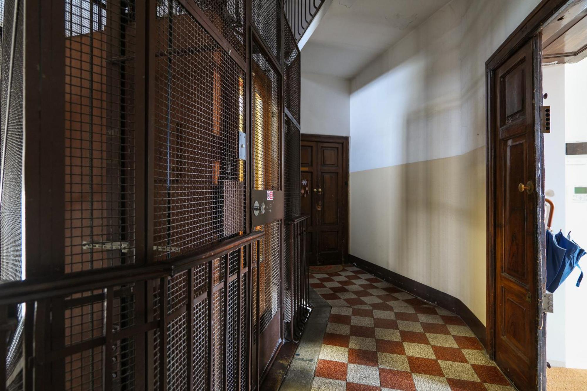 Apartamento Contempora - Vanvitelli 49 Milão