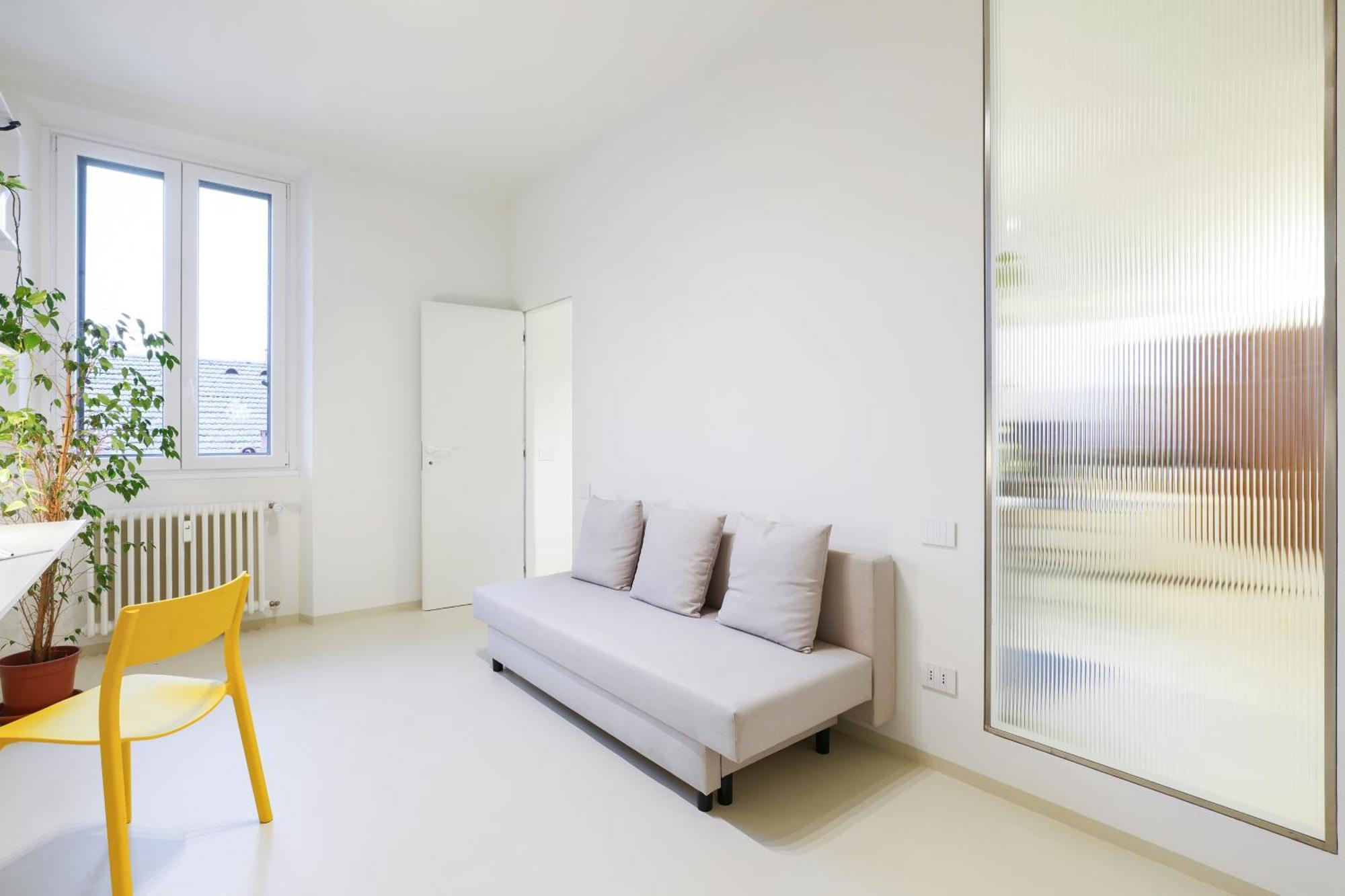 Contempora - Vanvitelli 49 Apartamento *
