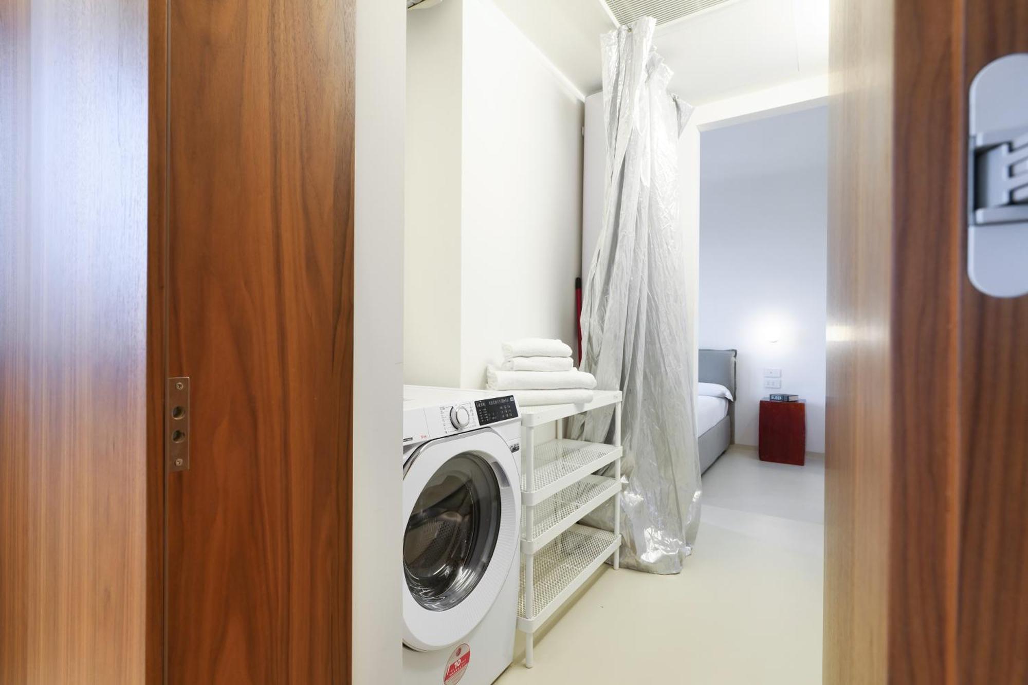 Contempora - Vanvitelli 49 Apartamento