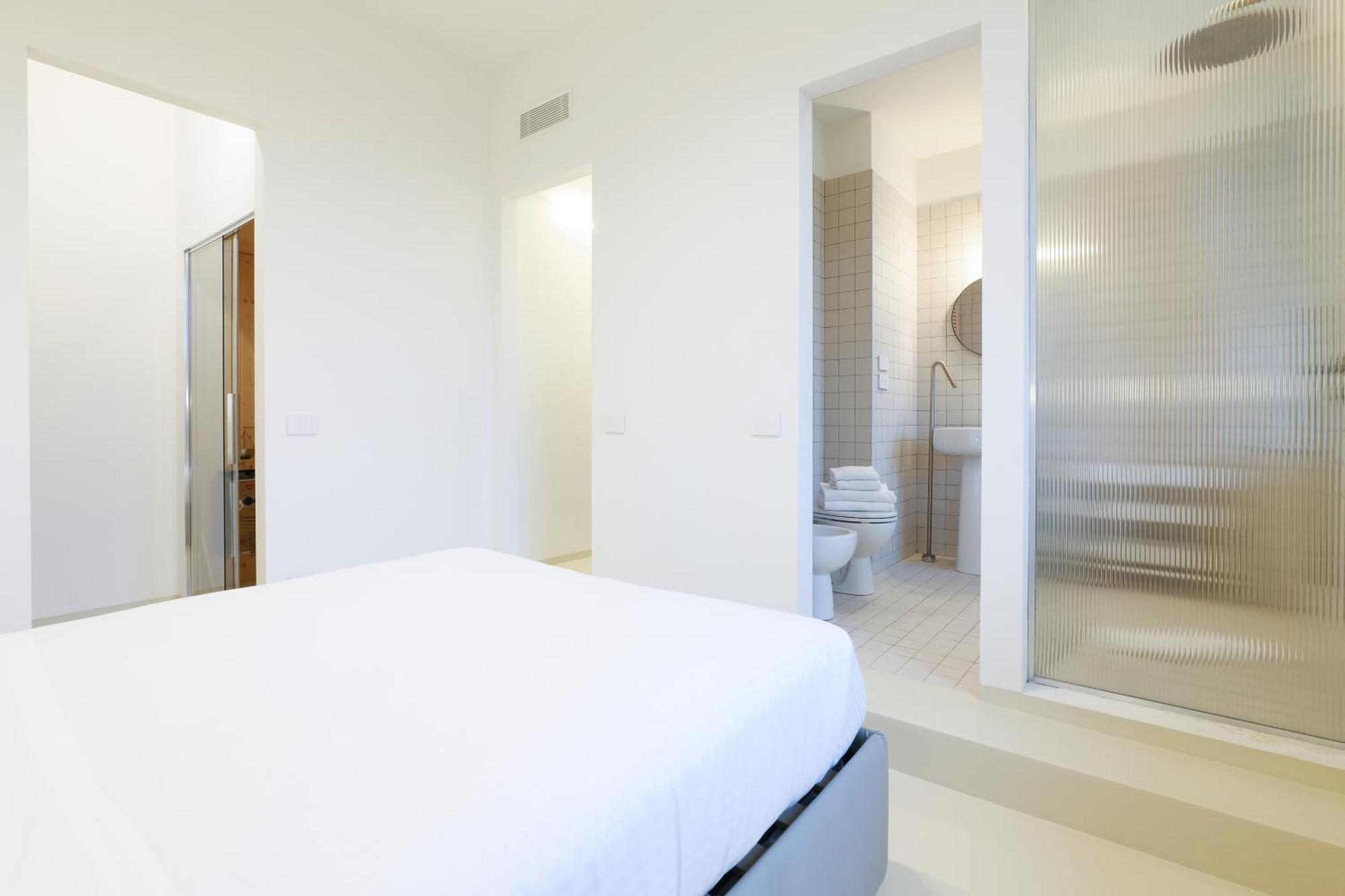 Apartamento Contempora - Vanvitelli 49