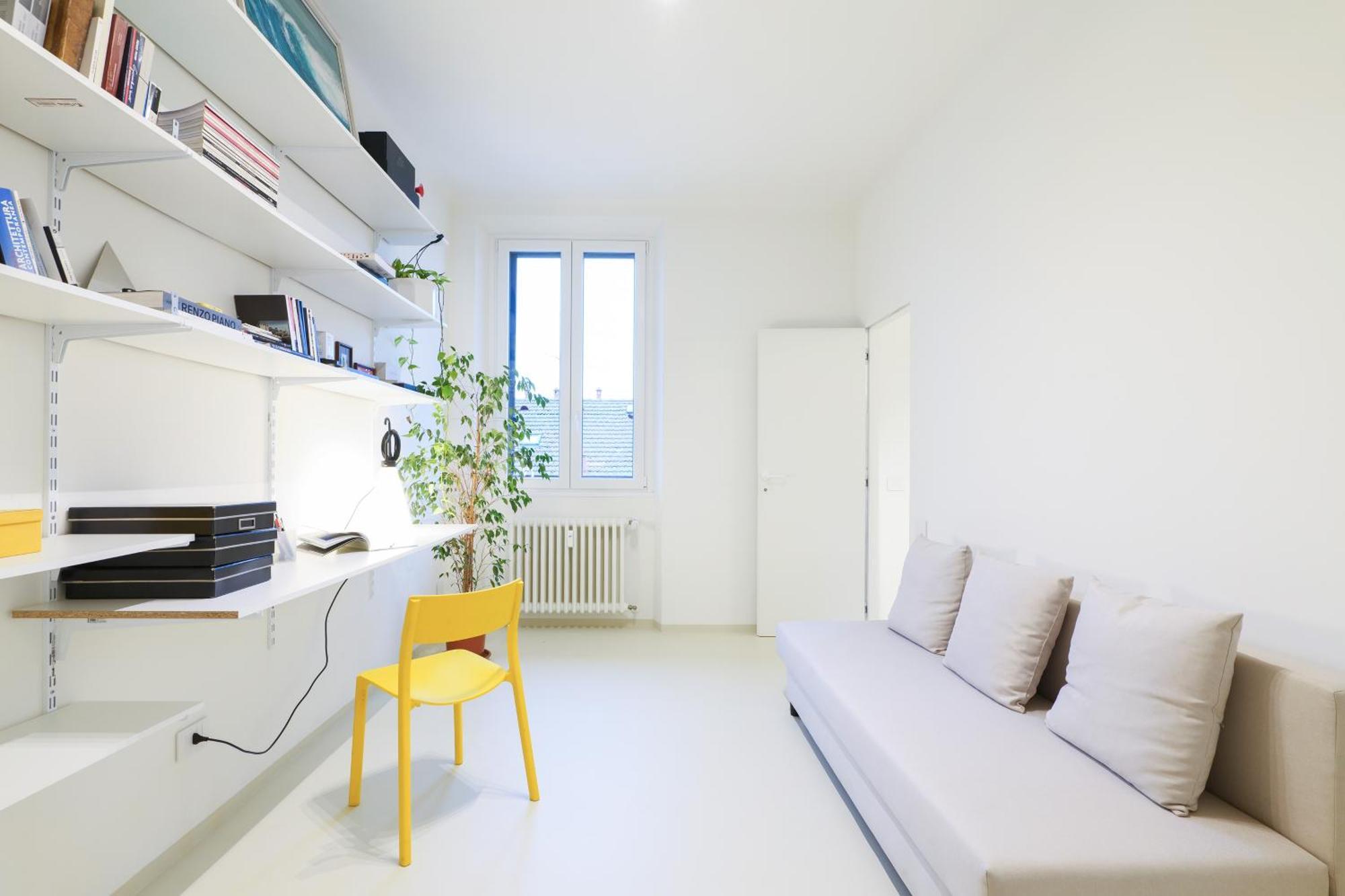 Contempora - Vanvitelli 49 Apartamento *