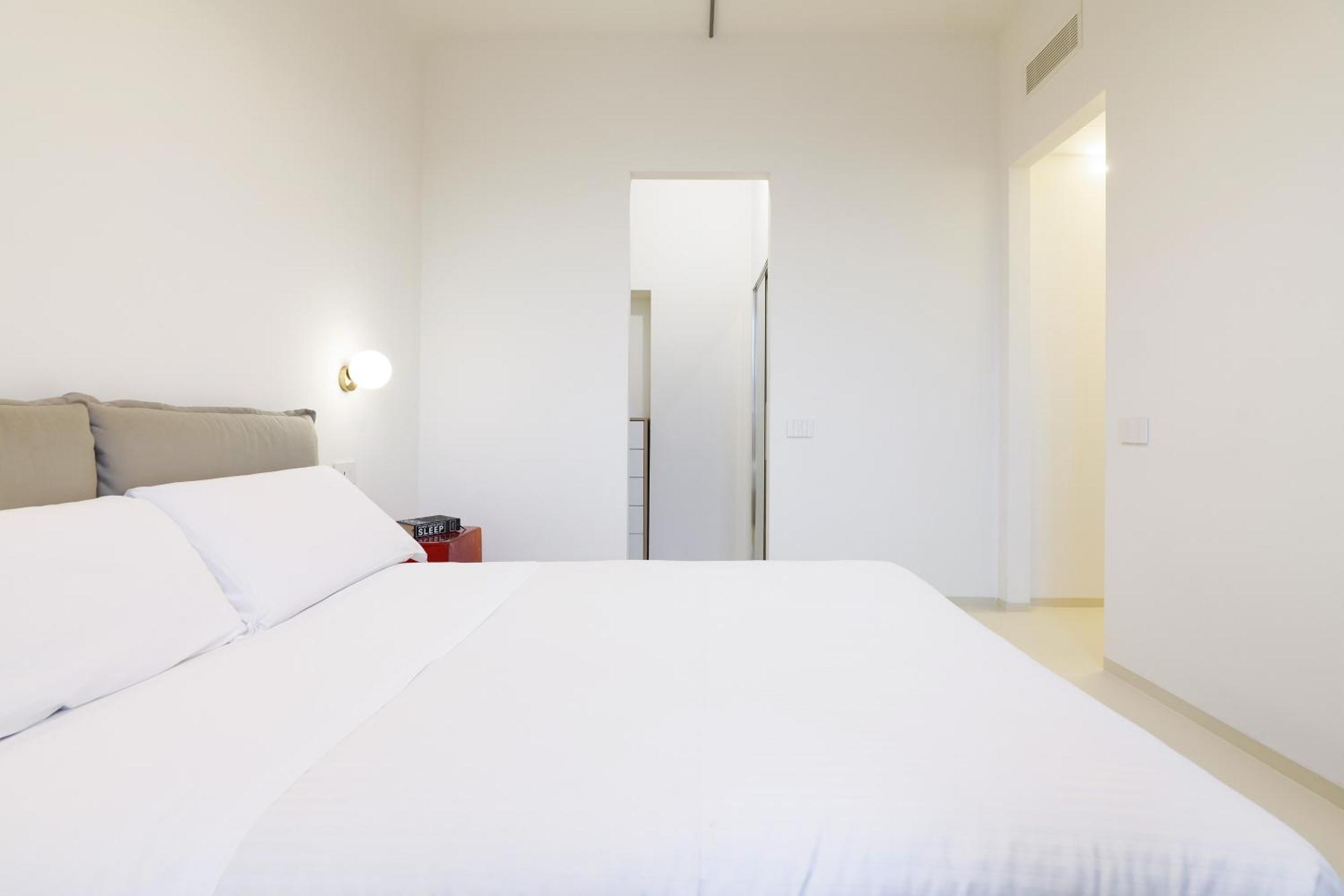 Contempora - Vanvitelli 49 Apartamento