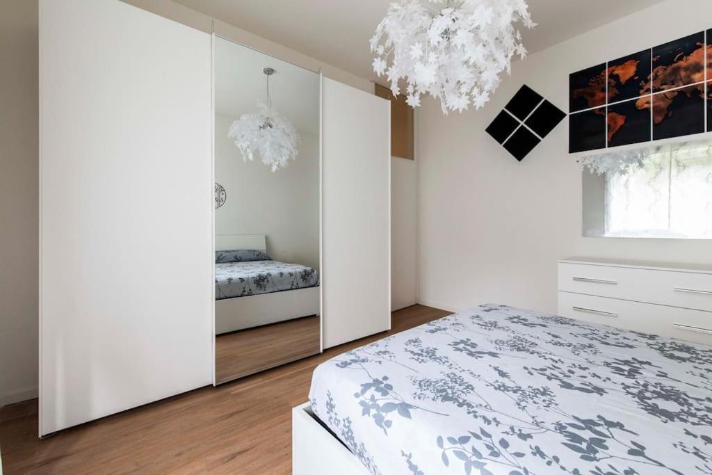Apartamento Homi *