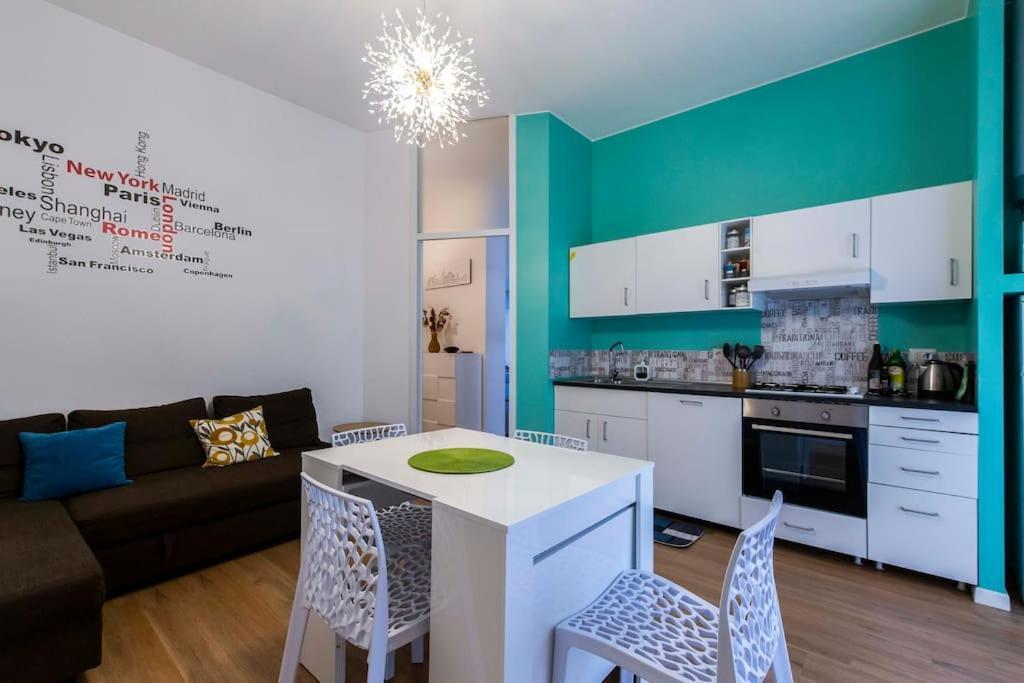 Apartamento Homi