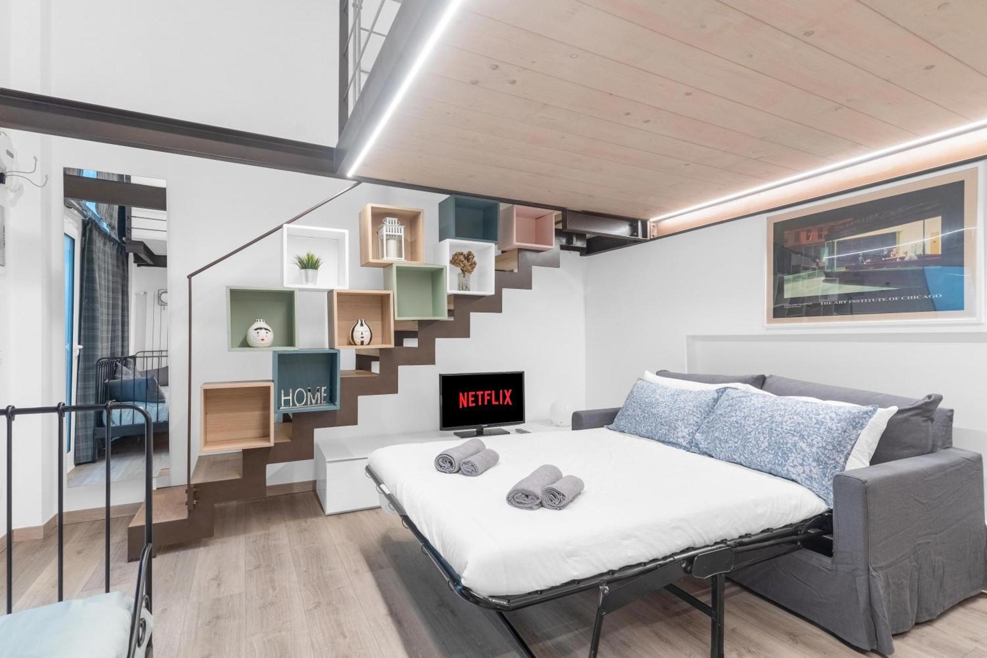 So14 - Loreto - Duomo -central - Comfortable - * Mailand