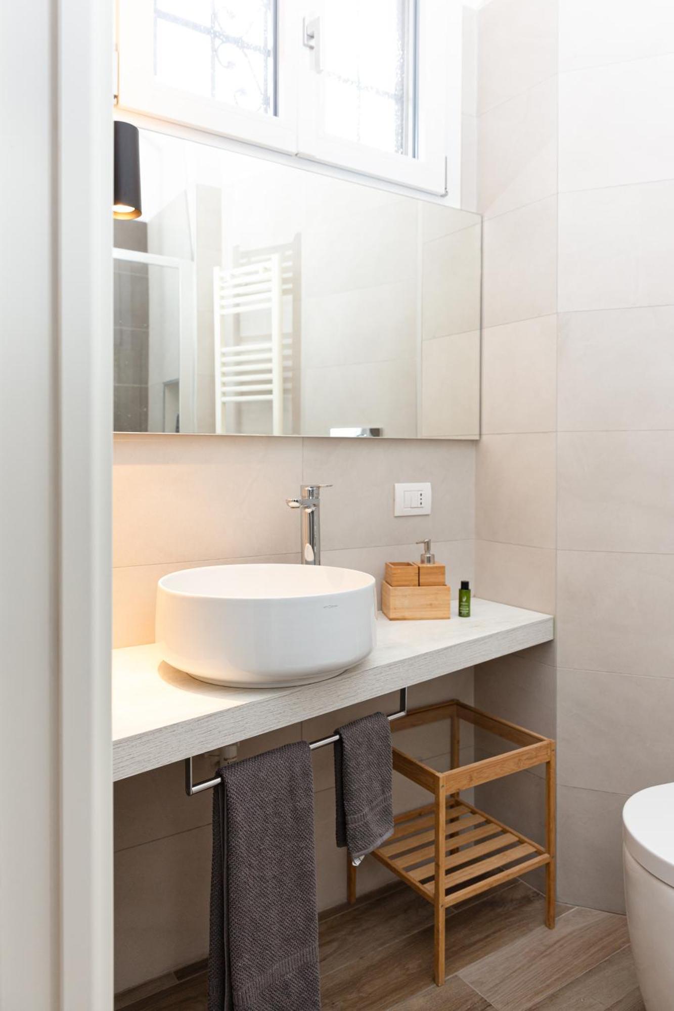 Portaromana Tres Chic Apartamento