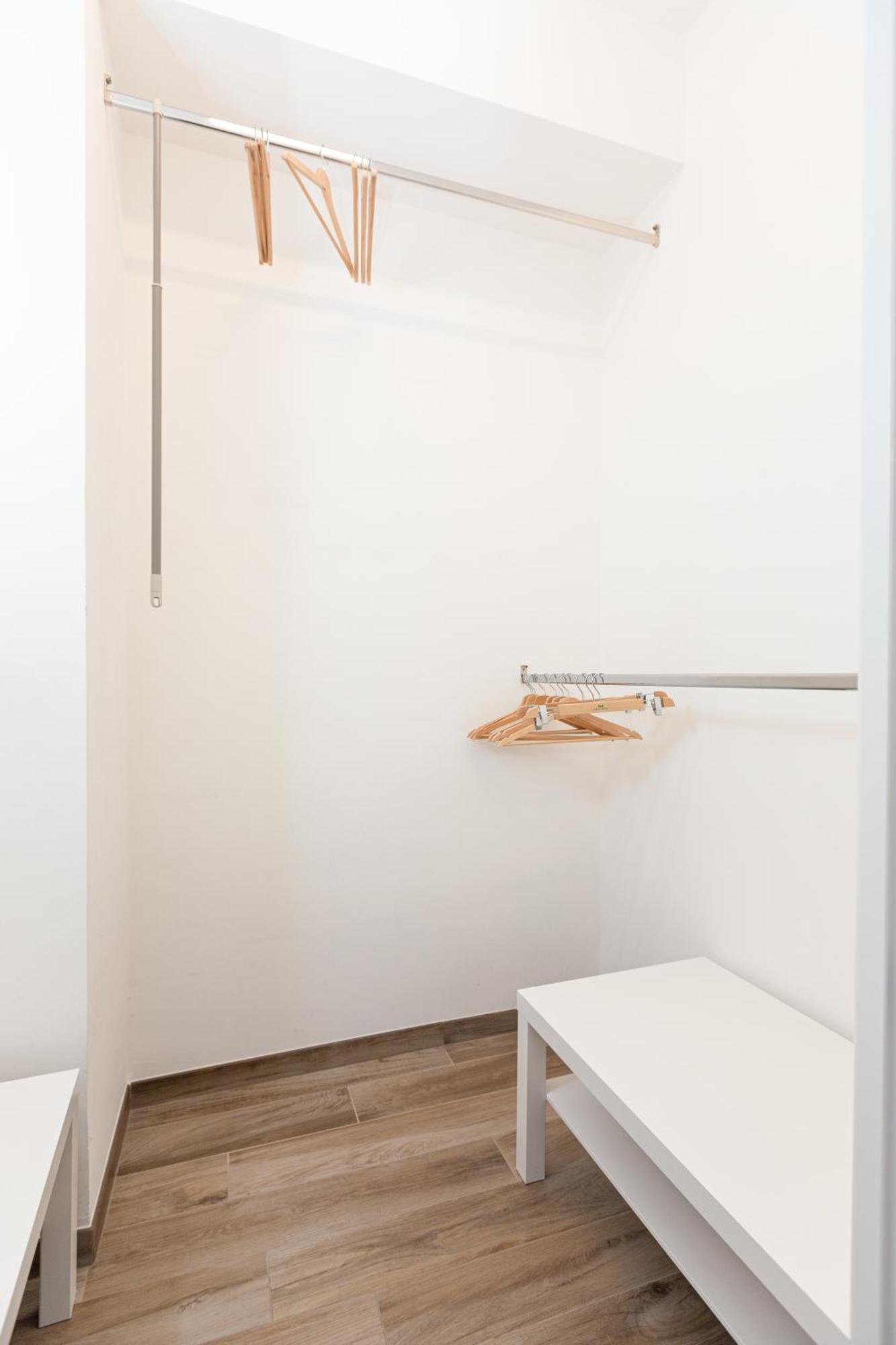 Apartamento Portaromana Tres Chic