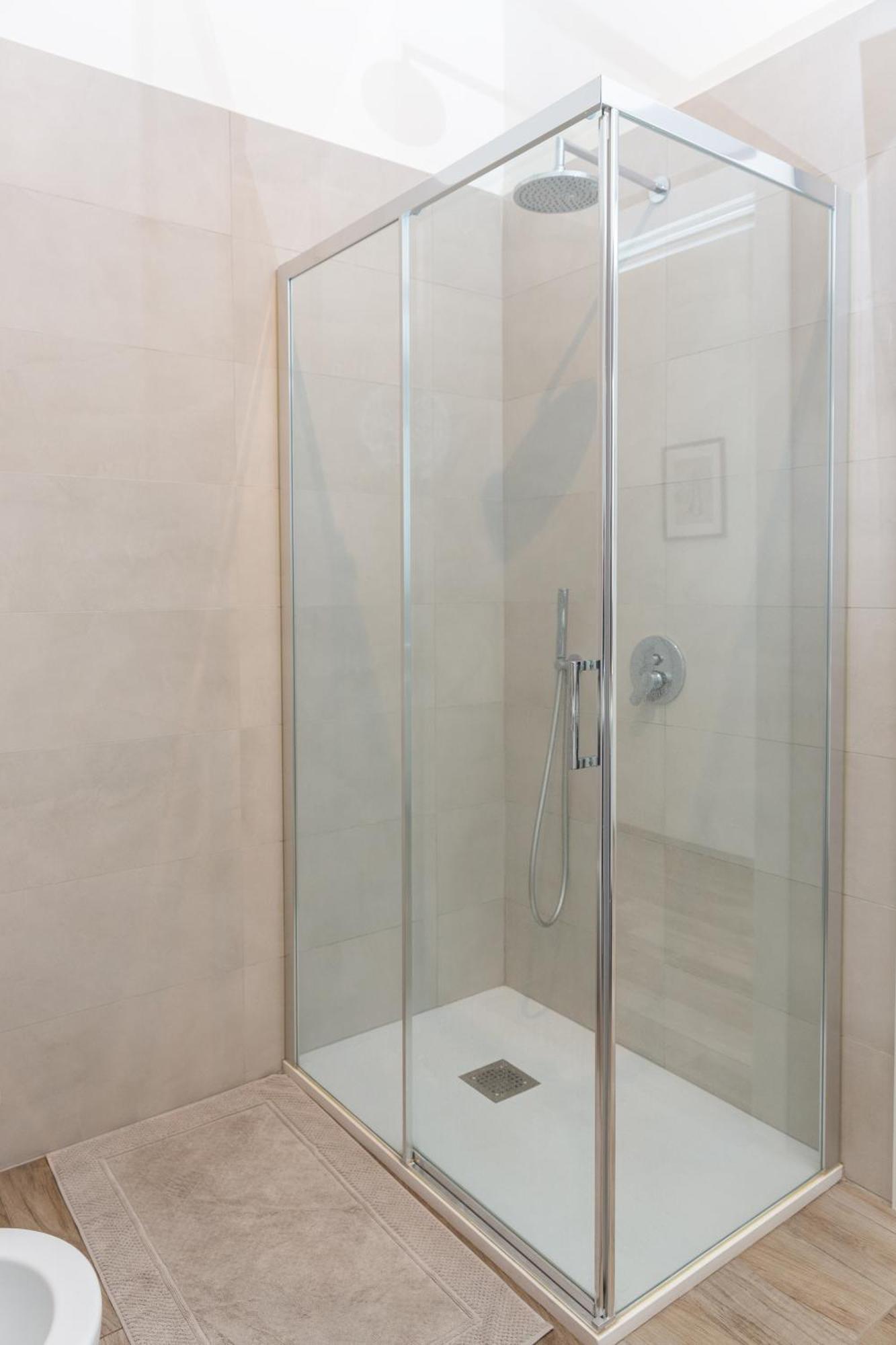 Apartamento Portaromana Tres Chic