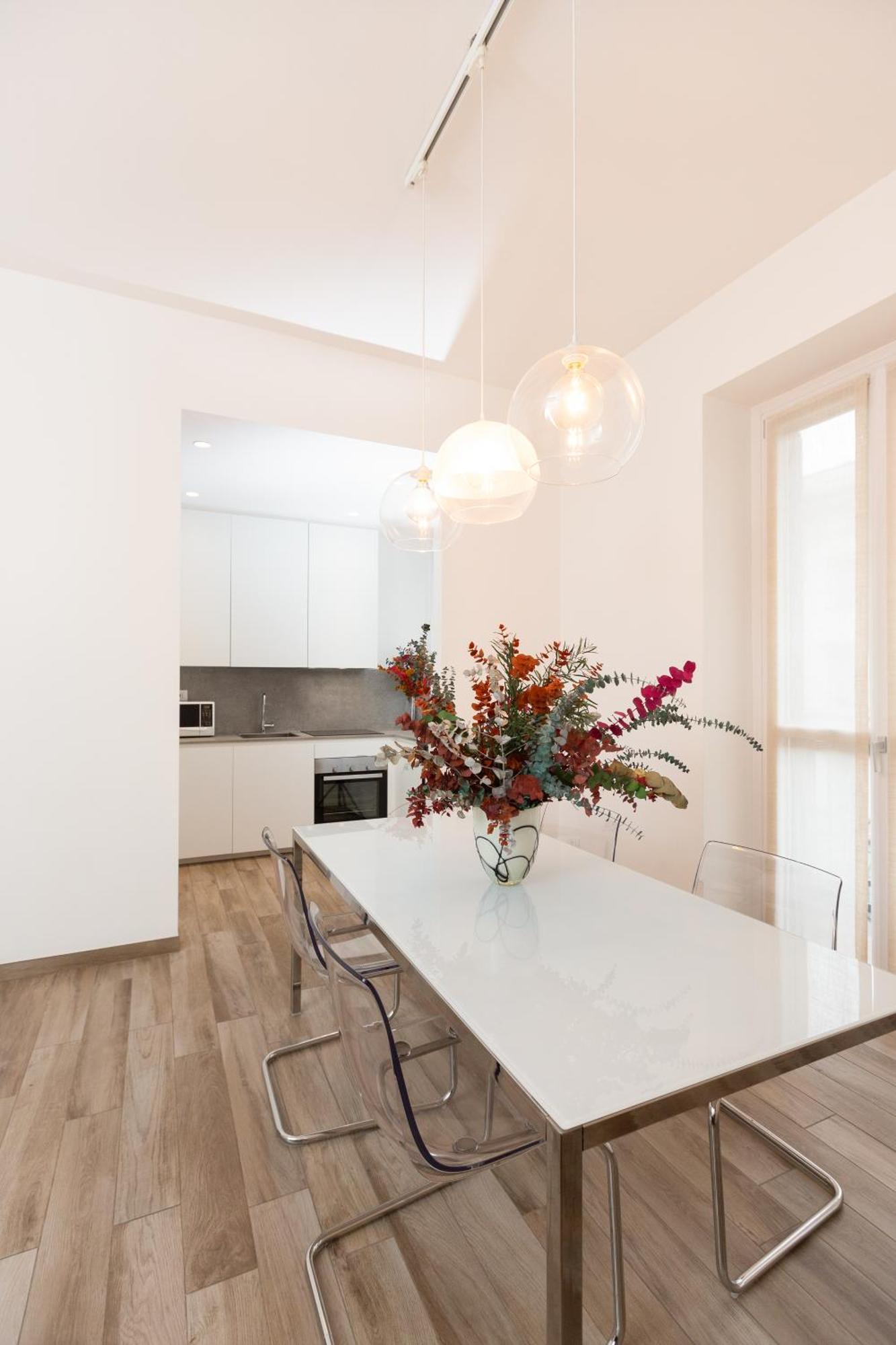Portaromana Tres Chic Apartamento *