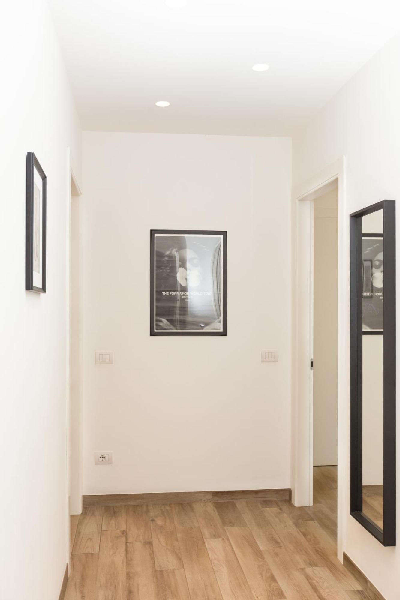 Apartamento Portaromana Tres Chic *