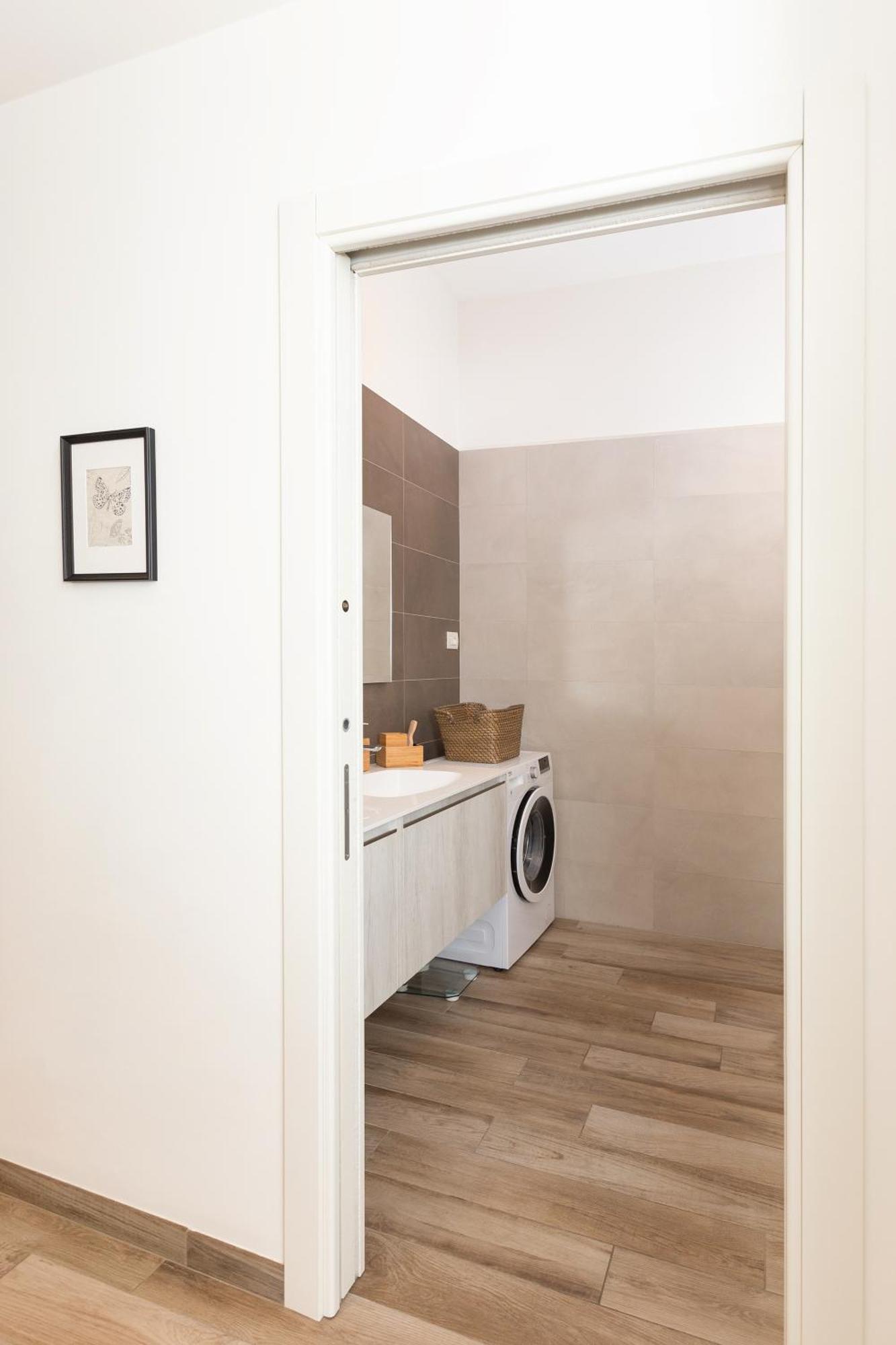 Apartamento Portaromana Tres Chic Milão