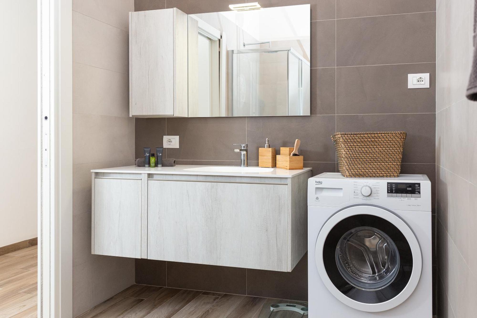 Apartamento Portaromana Tres Chic Milão