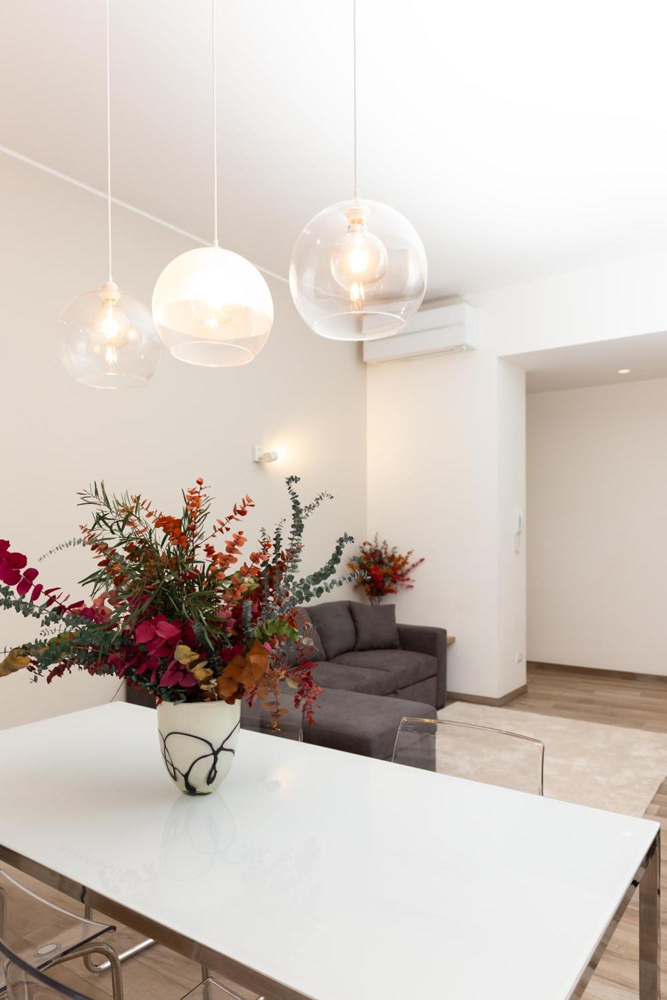 Portaromana Tres Chic Apartamento